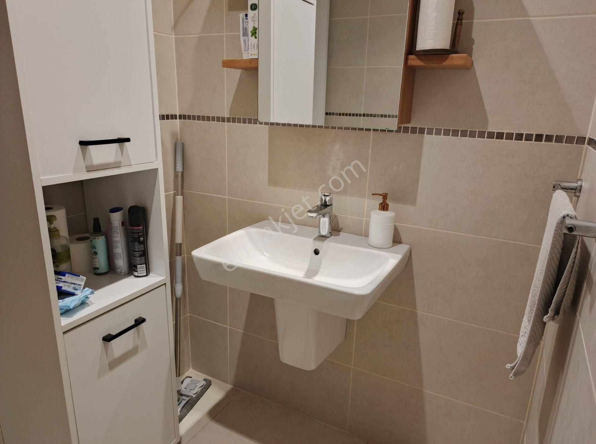 Lux Otelde 2+1 Ters Dubleks Daire... - Görsel 28