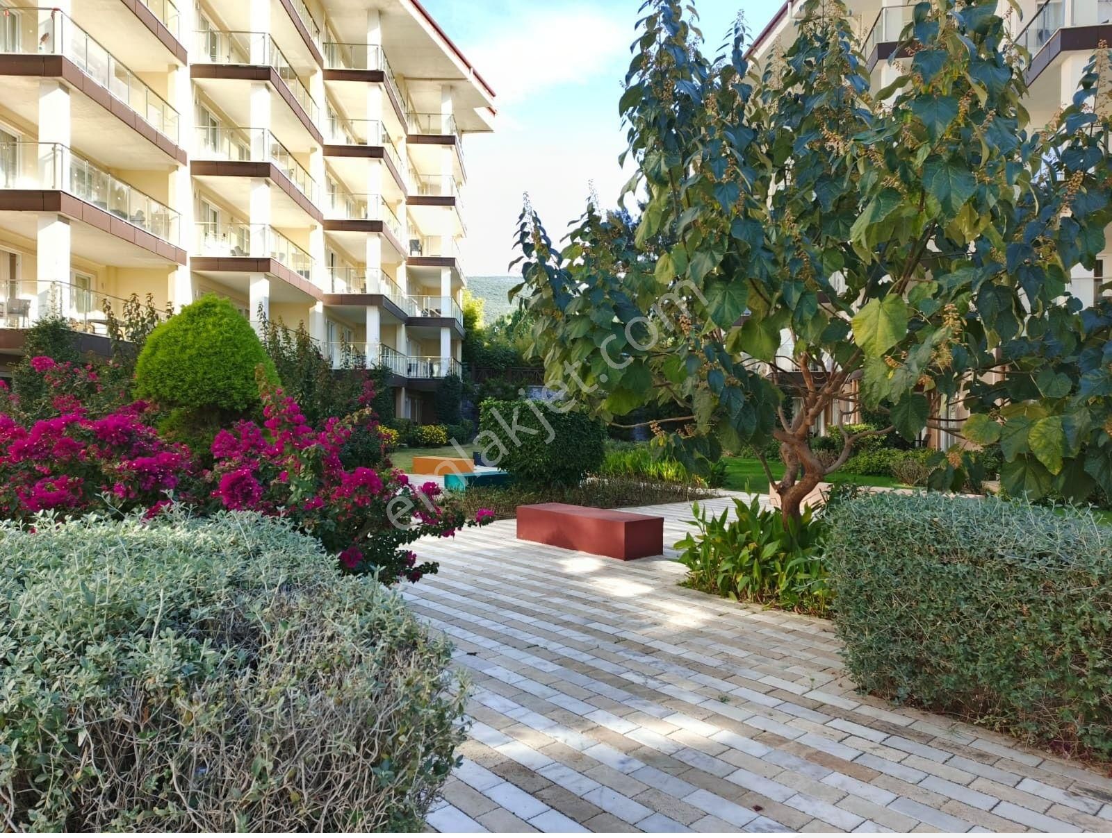 Lux Otelde 2+1 Ters Dubleks Daire... - Görsel 2