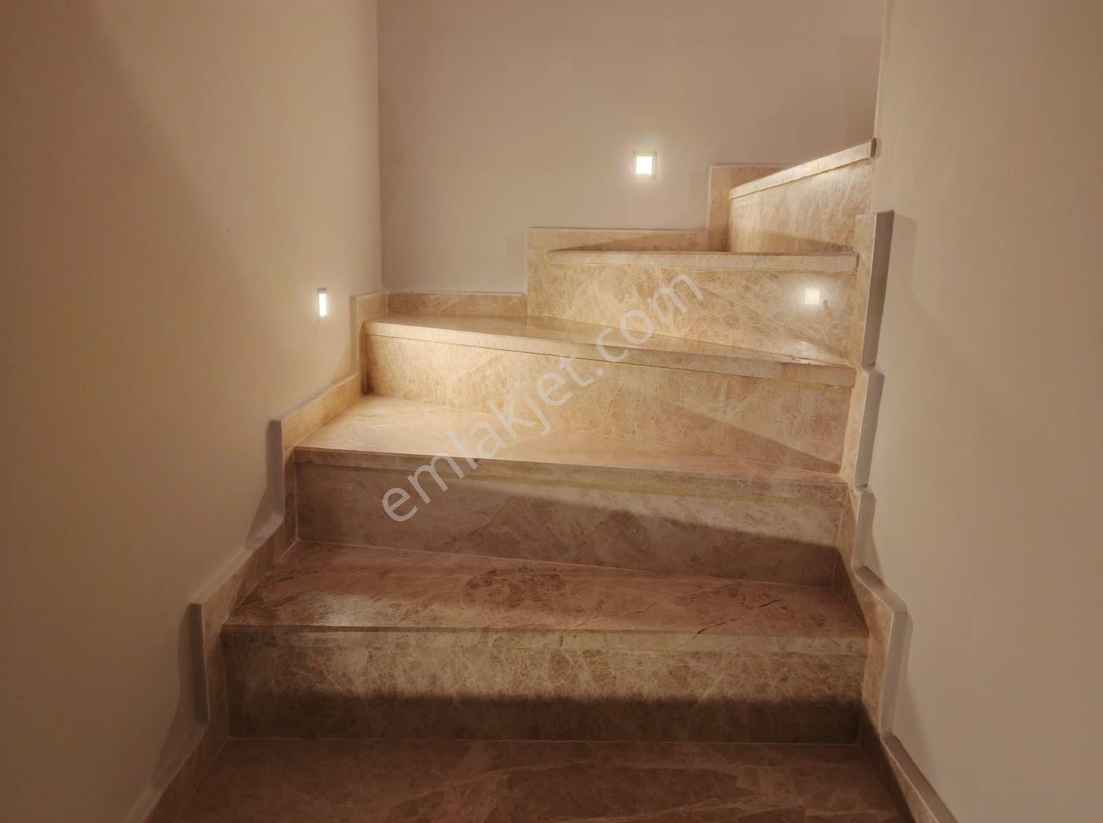 Lux Otelde 2+1 Ters Dubleks Daire... - Görsel 23