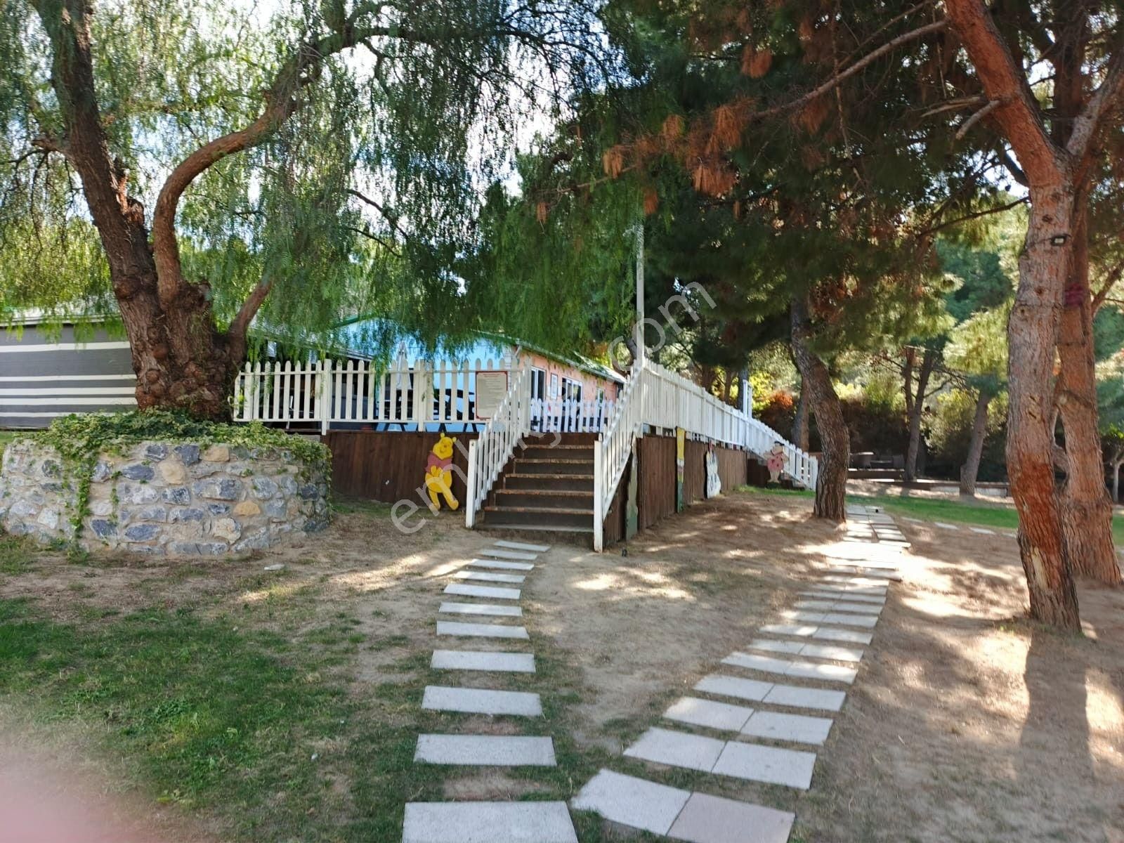 Lux Otelde 2+1 Ters Dubleks Daire... - Görsel 11