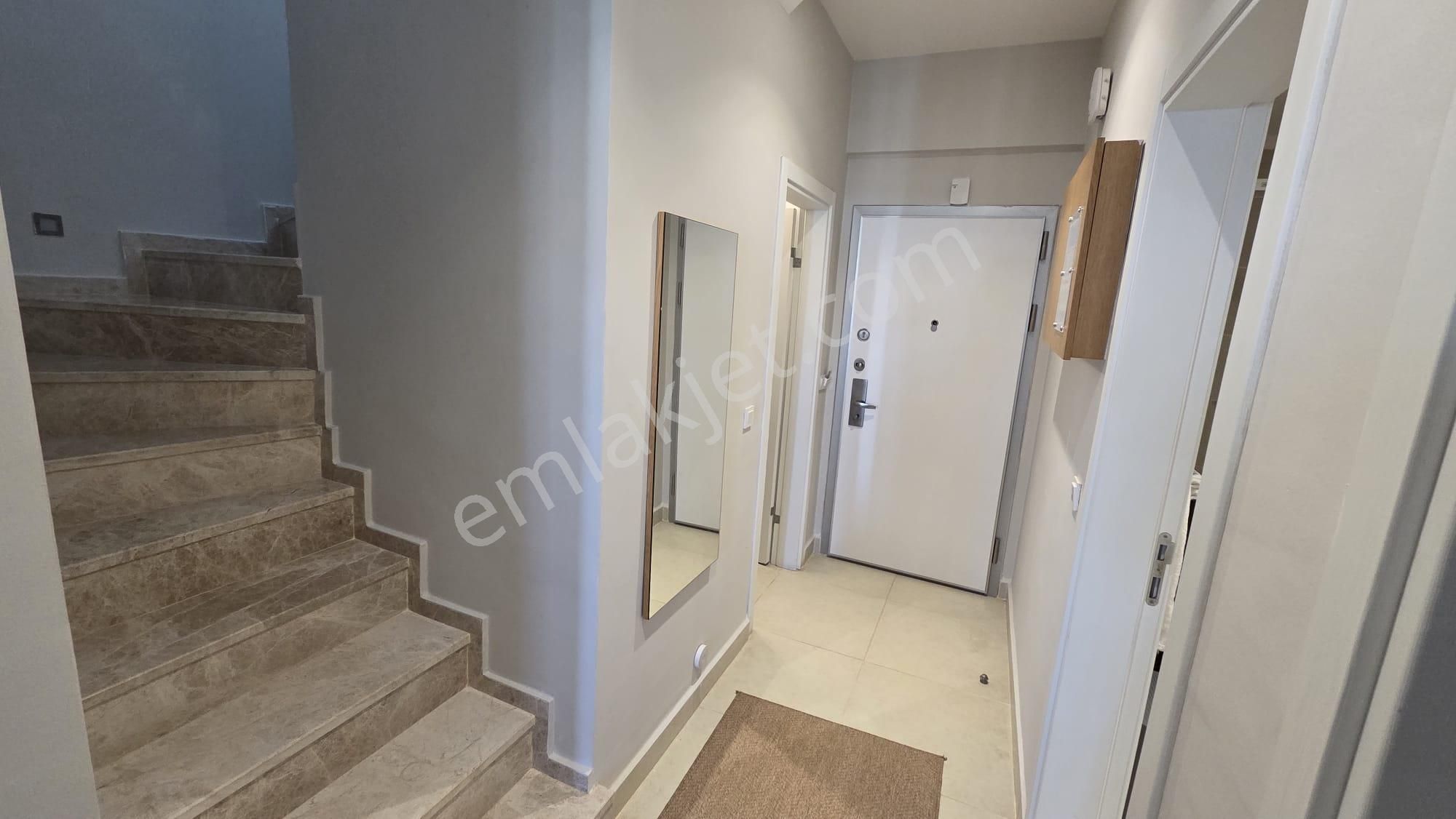 Lux Otelde 2+1 Ters Dubleks Daire... - Görsel 22