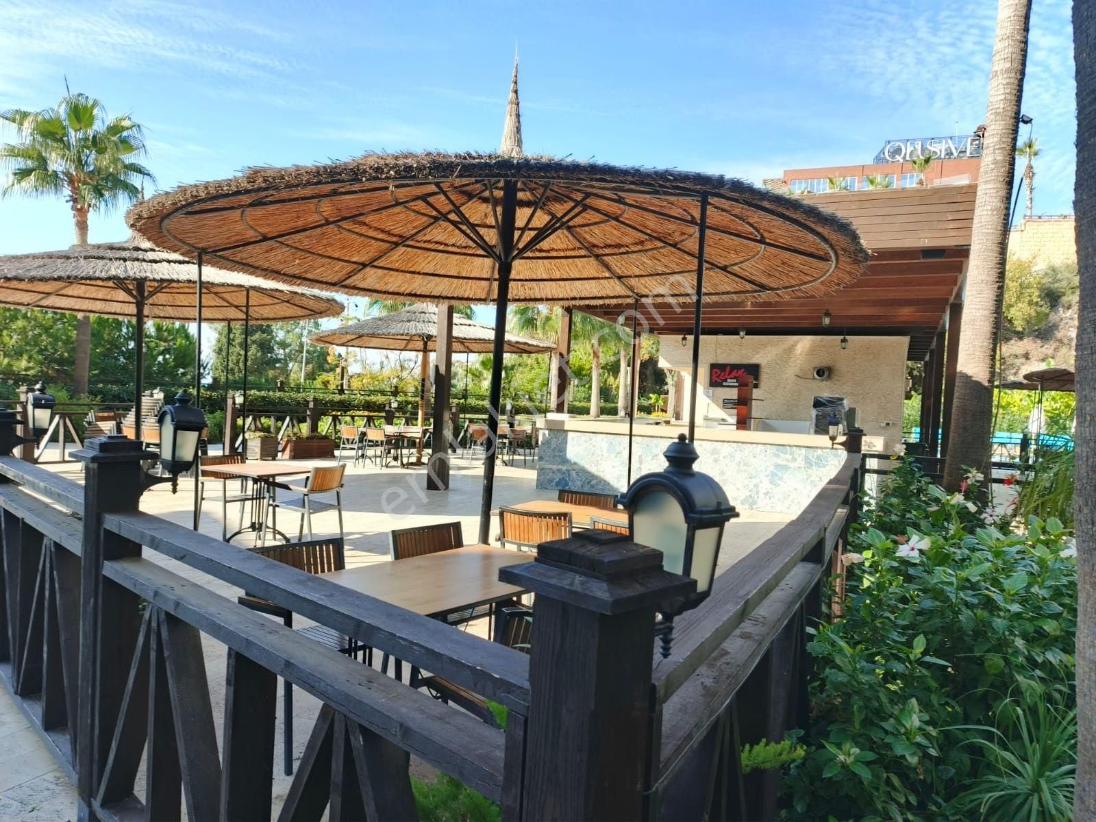 Lux Otelde 2+1 Ters Dubleks Daire... - Görsel 4