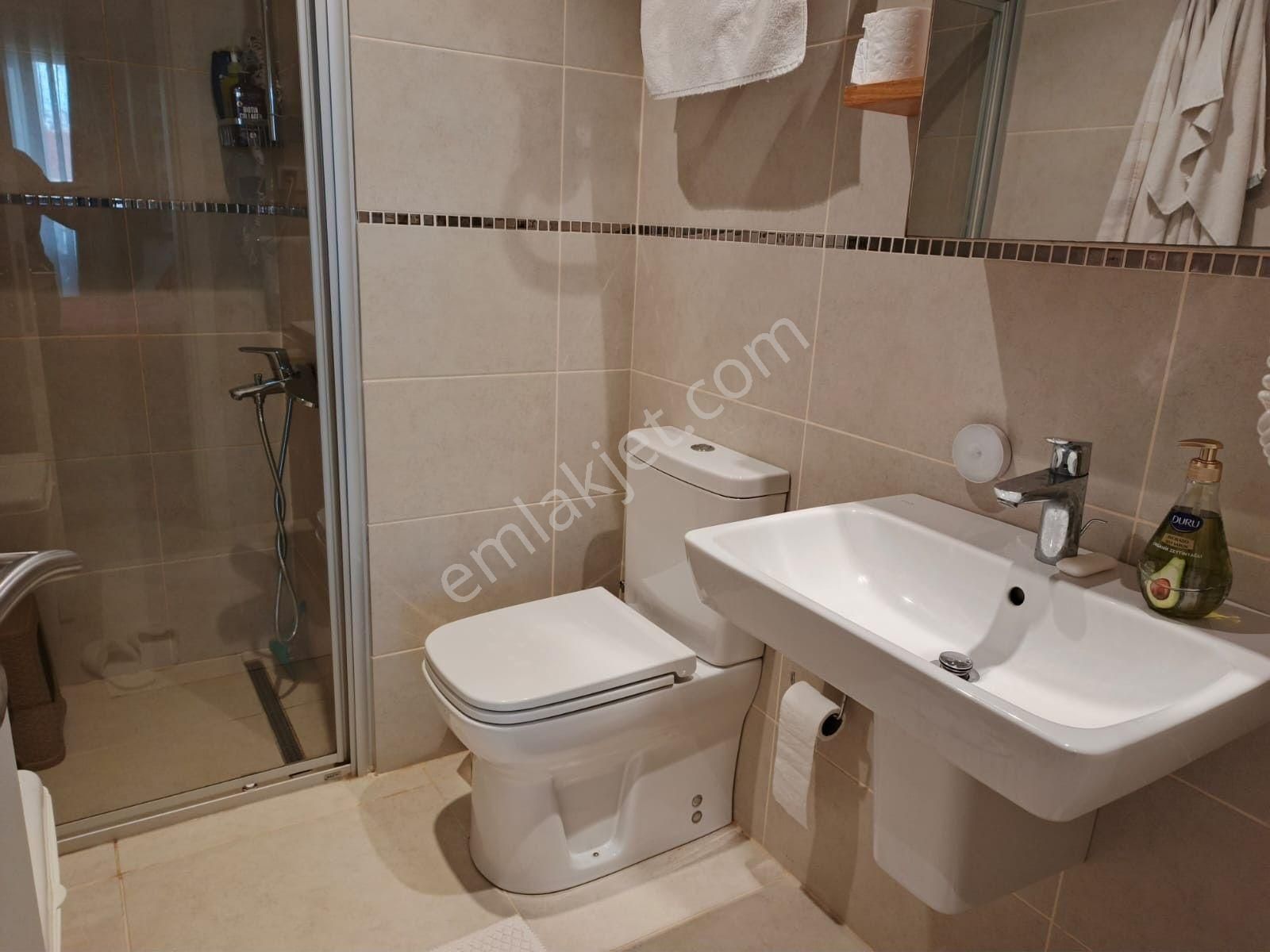 Lux Otelde 2+1 Ters Dubleks Daire... - Görsel 29