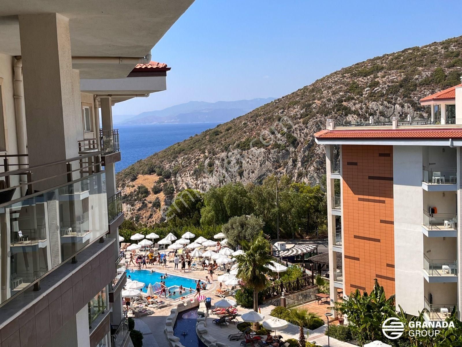 Lux Otelde 2+1 Ters Dubleks Daire... - Görsel 9