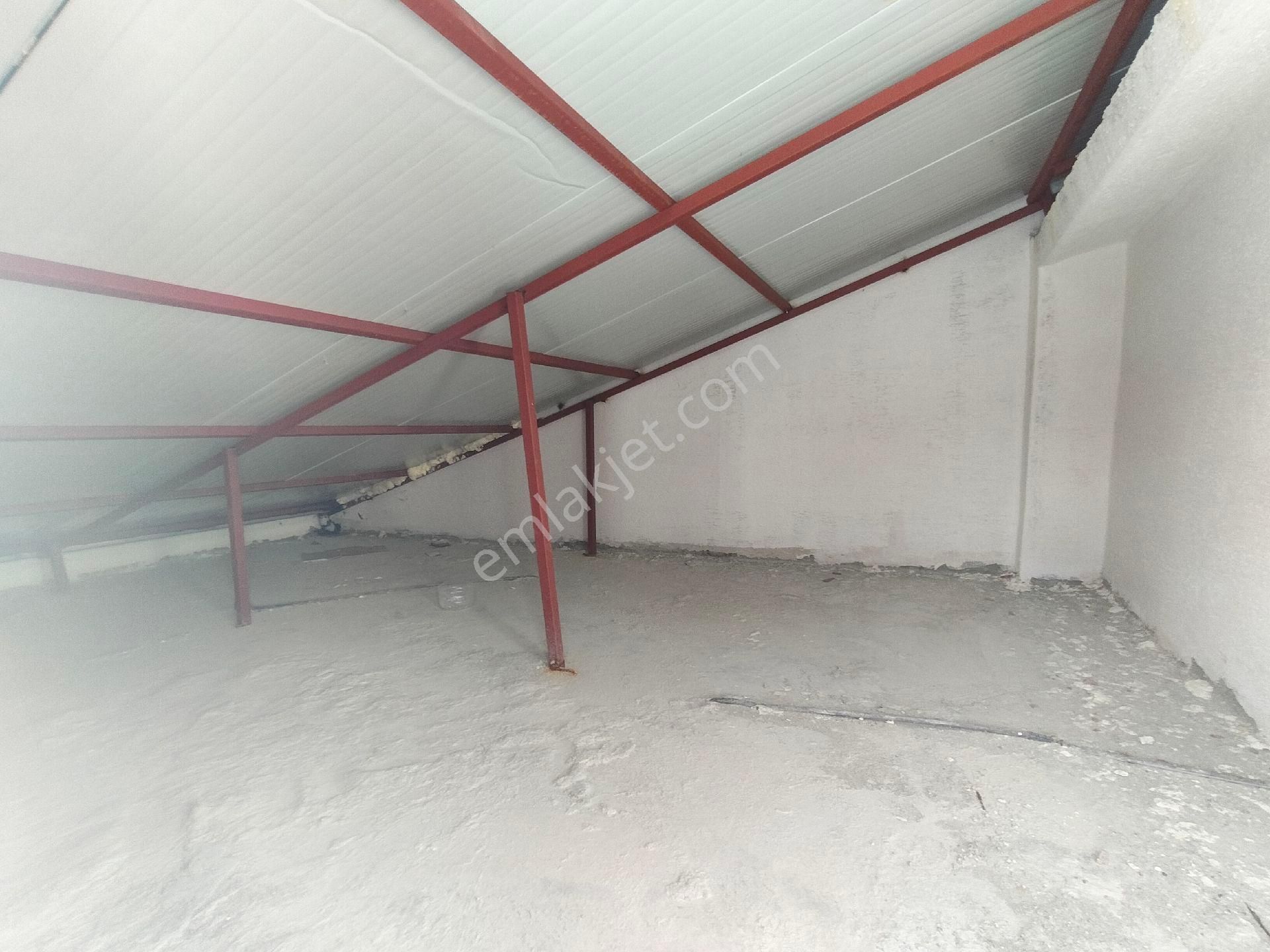 Balıkesir Burhaniye Badem Alanı 3+1 Dublexs - Görsel 24