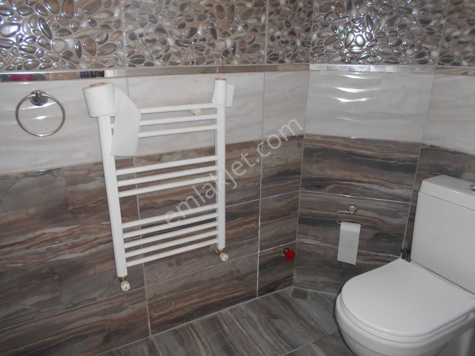 Villakent Merkezde Avm Bitişiği 4+1 Kiralık Villa 52.000 Tl - Görsel 3
