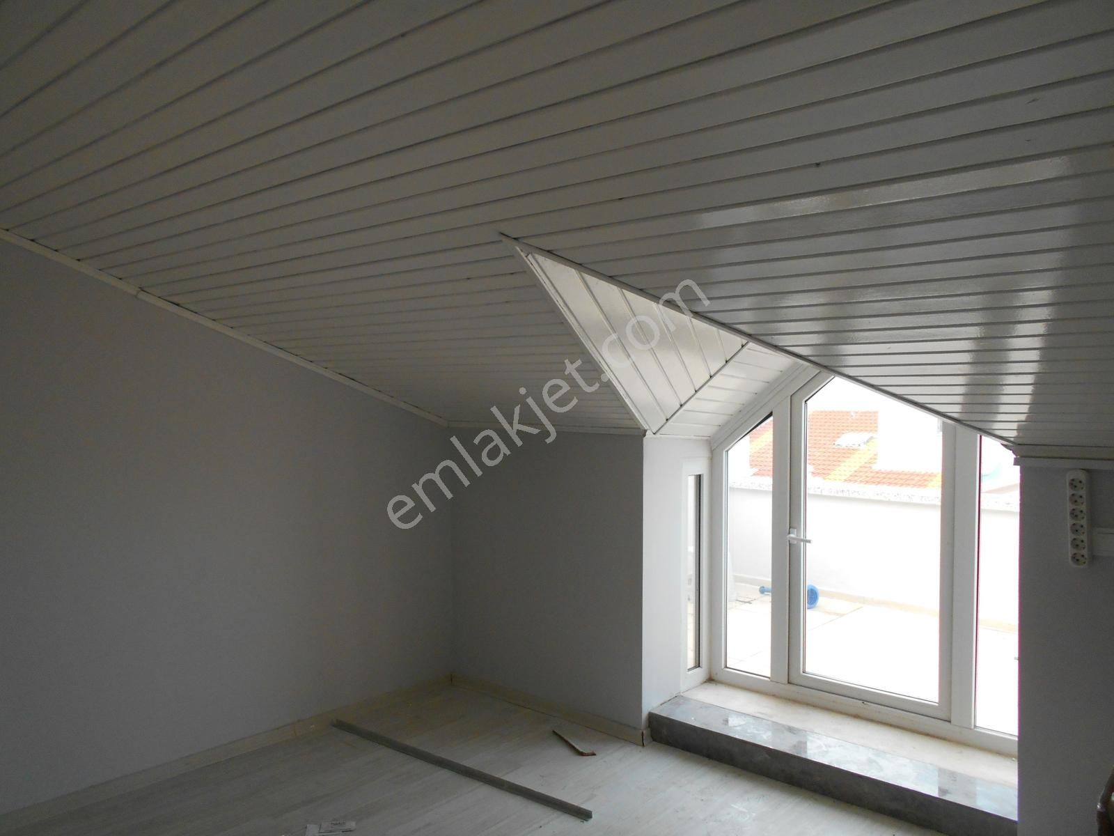 Villakent Merkezde Avm Bitişiği 4+1 Kiralık Villa 52.000 Tl - Görsel 15