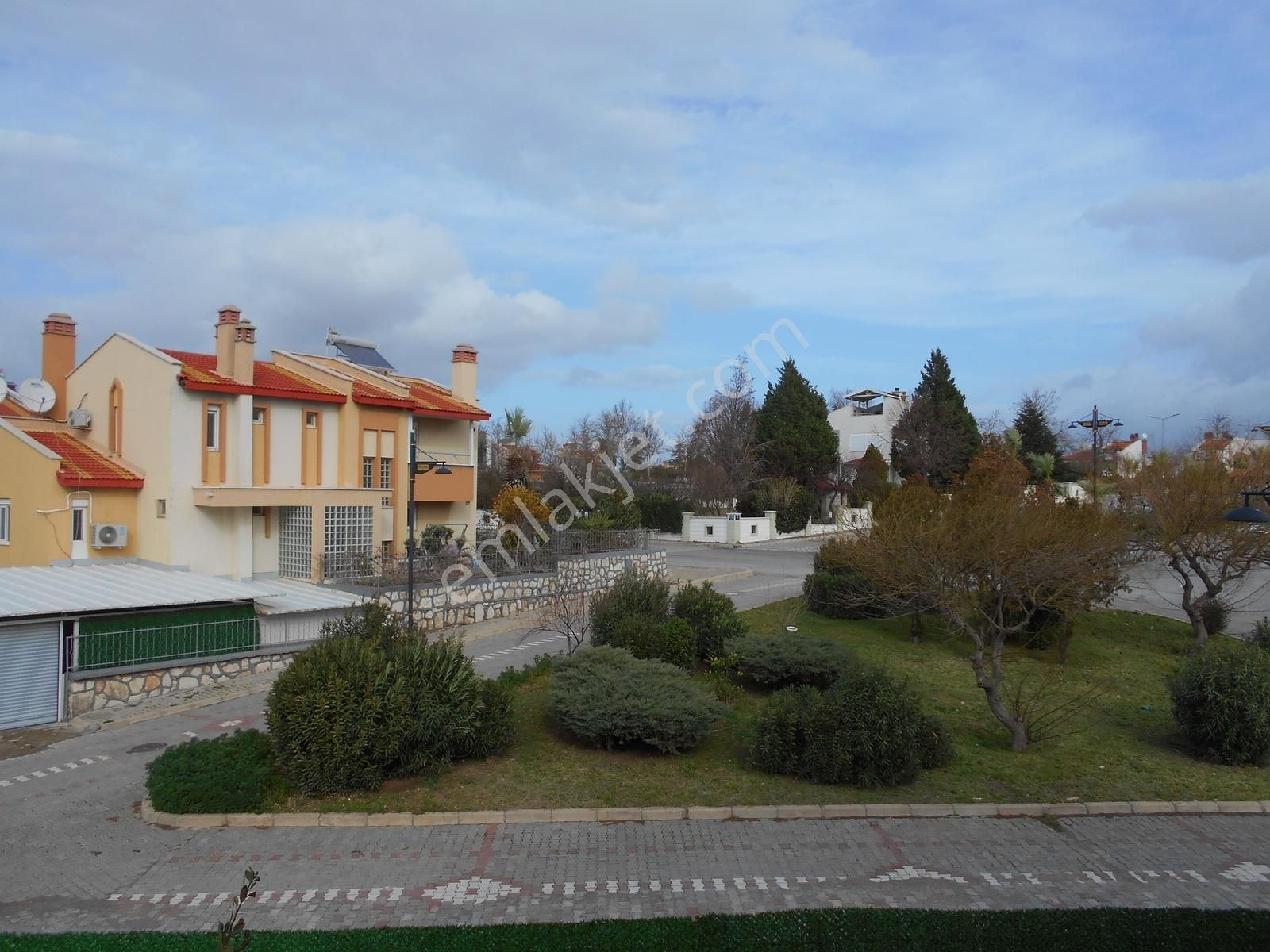 Villakent Merkezde Avm Bitişiği 4+1 Kiralık Villa 52.000 Tl - Görsel 16