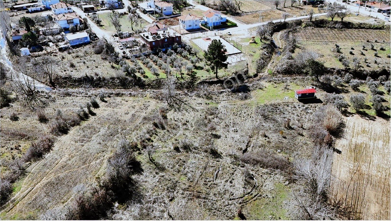 Akyaka'ya 12 Km Mesafede 1257 M² İmarlı Arazi - Görsel 12