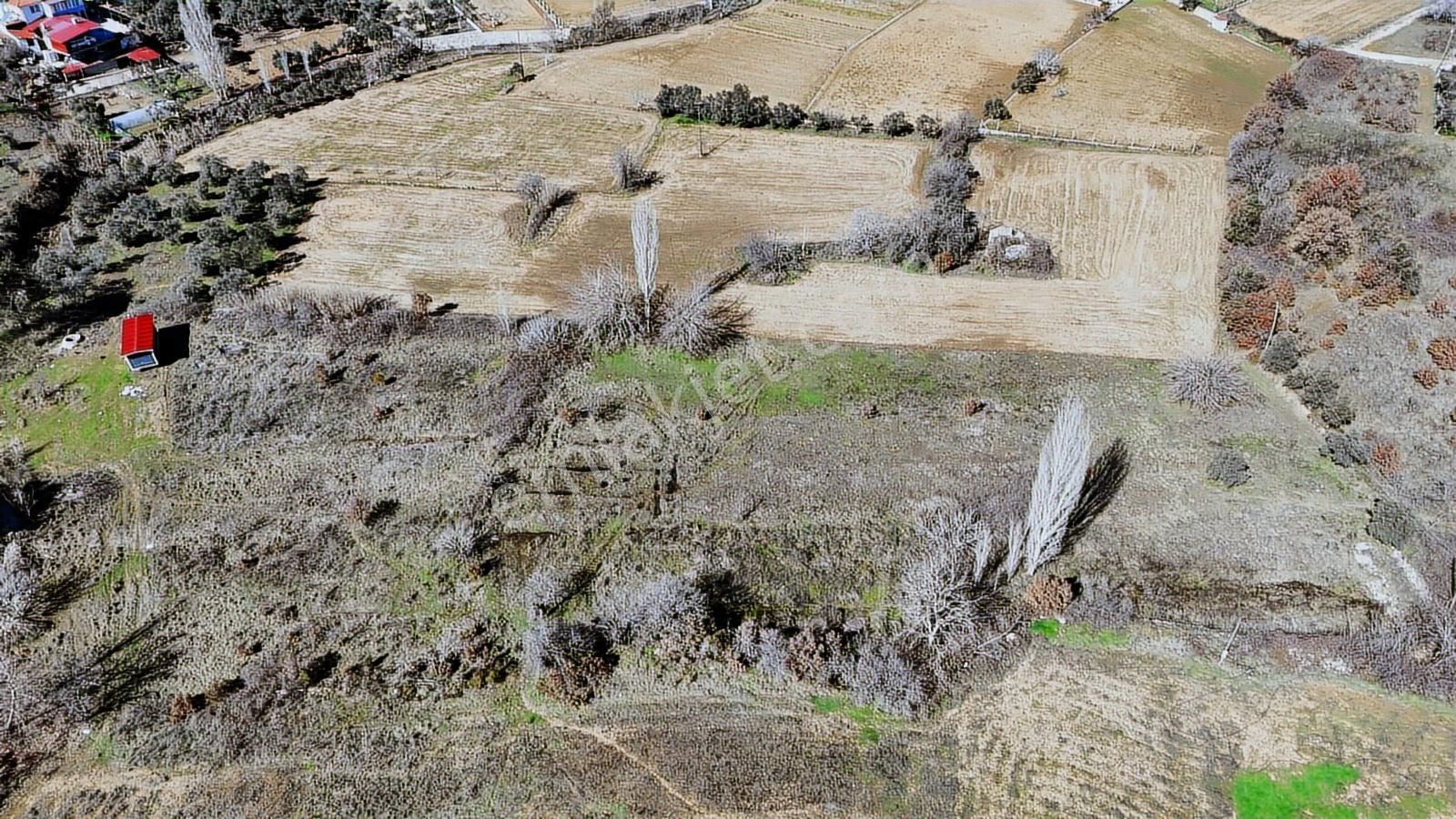 Akyaka'ya 12 Km Mesafede 1257 M² İmarlı Arazi - Görsel 3
