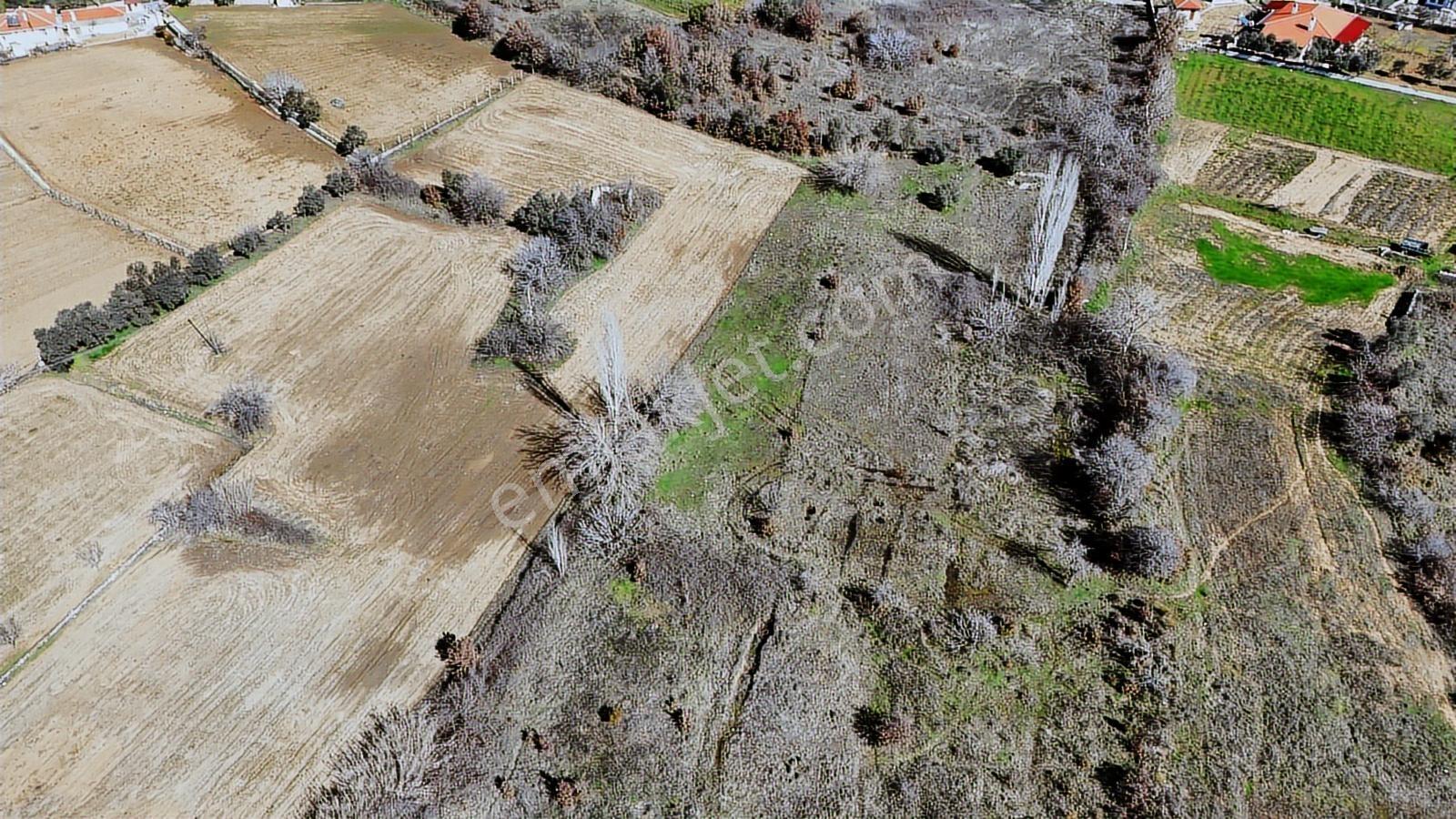 Akyaka'ya 12 Km Mesafede 1257 M² İmarlı Arazi - Görsel 5