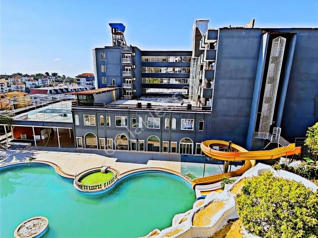 Alanya Kestel'de 2+1 Güzel Manzaralı Dairemiz Kiralık - Görsel 3