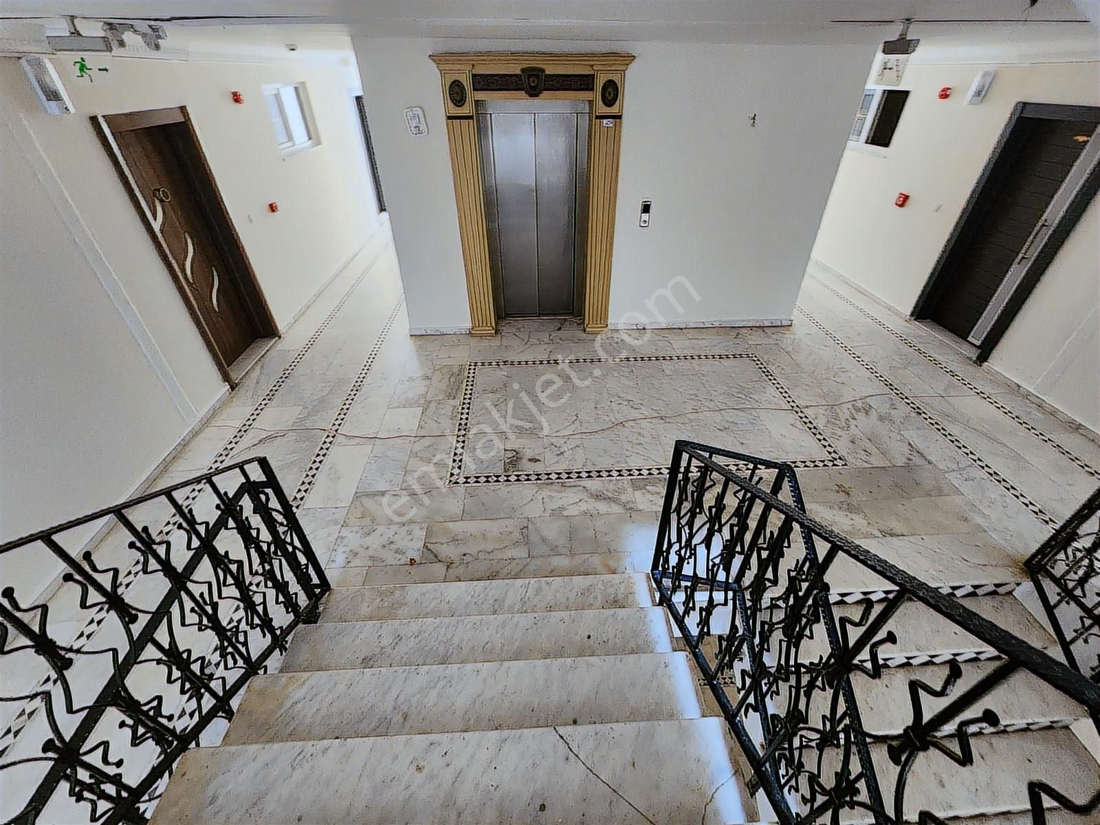 Alanya Kestel'de 2+1 Güzel Manzaralı Dairemiz Kiralık - Görsel 8