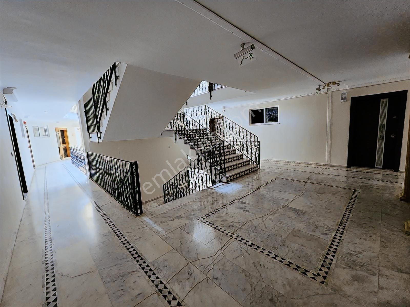 Alanya Kestel'de 2+1 Güzel Manzaralı Dairemiz Kiralık - Görsel 11