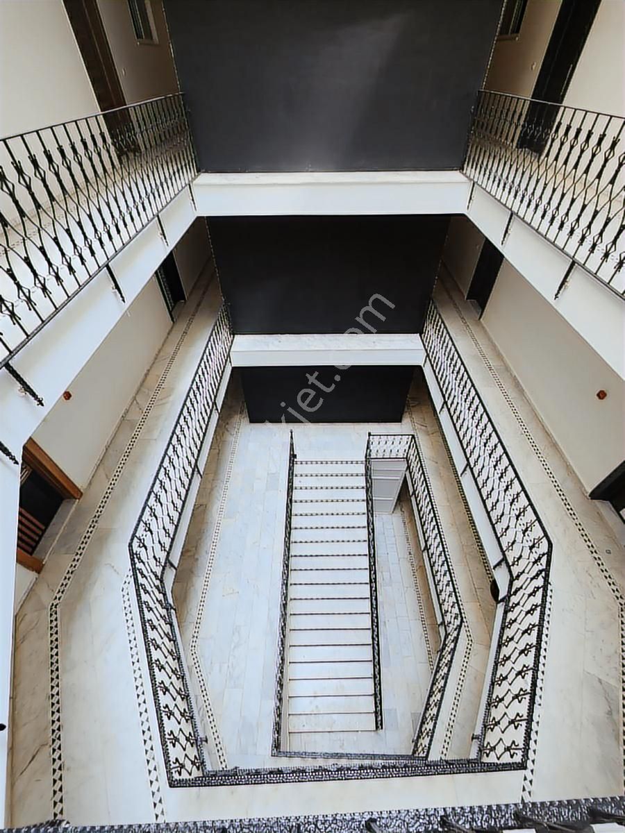 Alanya Kestel'de 2+1 Güzel Manzaralı Dairemiz Kiralık - Görsel 12