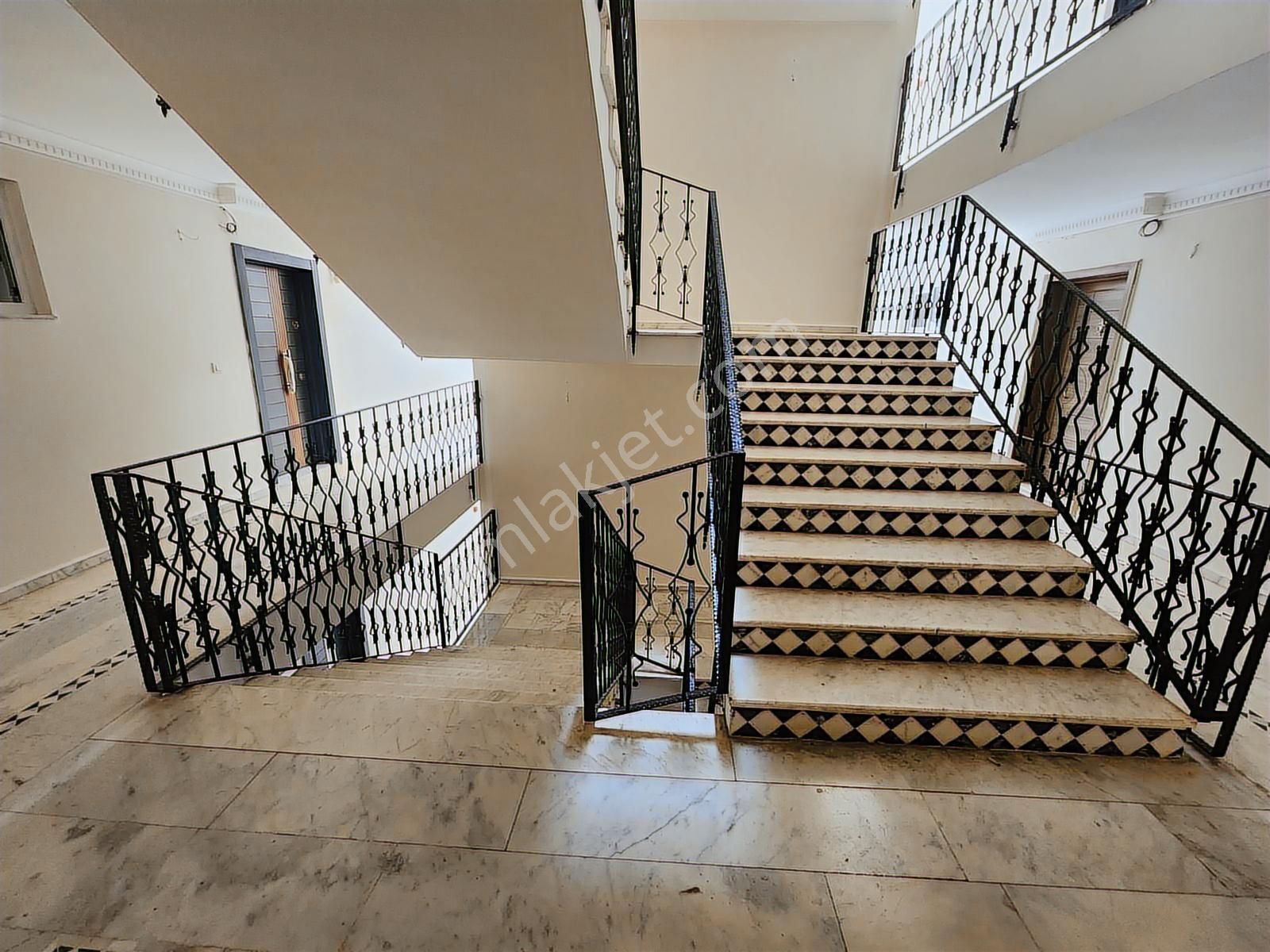 Alanya Kestel'de 2+1 Güzel Manzaralı Dairemiz Kiralık - Görsel 18