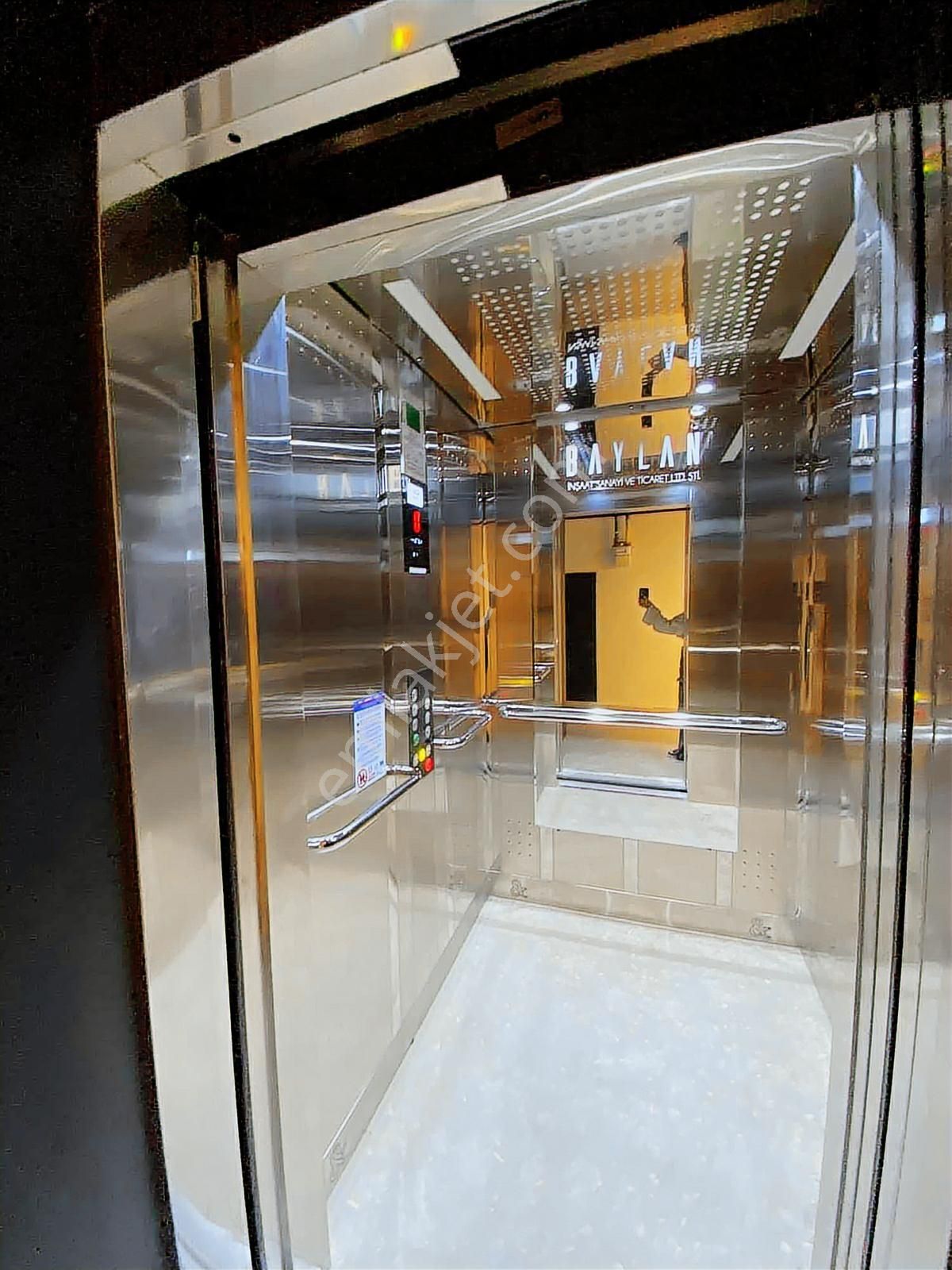 Yamaner'den Görükle Baylan Plus'ta 2+1 Yatırım Fırsatı !! - Görsel 32