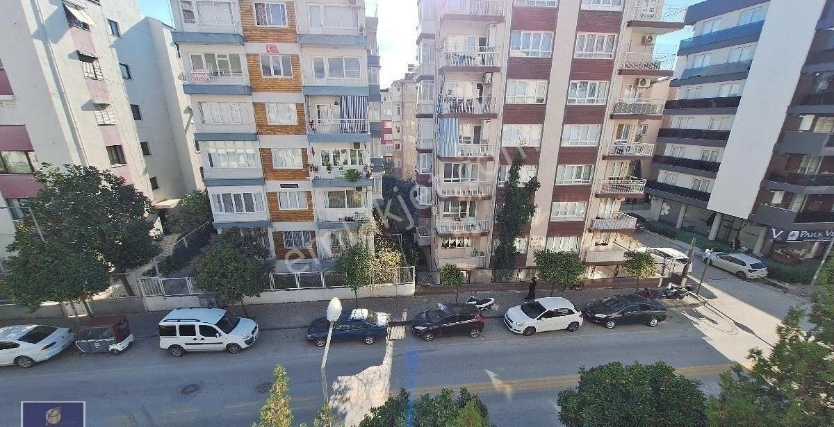 Efeler Cumhuriyet Mahallesi'nin En Güzel Yerinde Kiralık Doğalgazlı Asansörlü 3+1 Daire!!! - Görsel 30