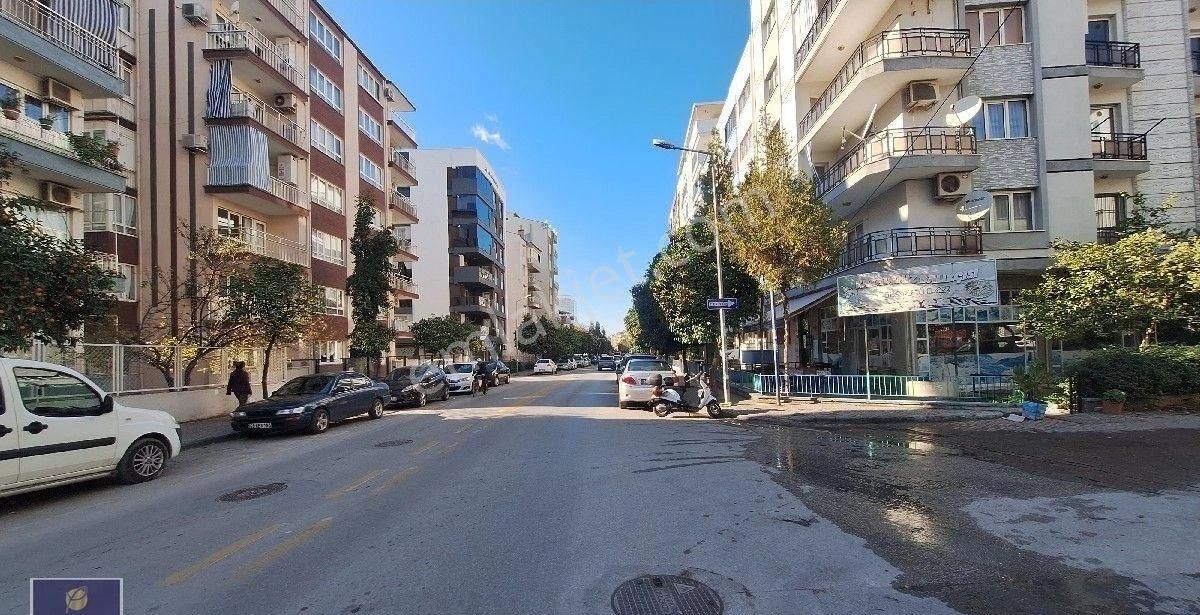 Efeler Cumhuriyet Mahallesi'nin En Güzel Yerinde Kiralık Doğalgazlı Asansörlü 3+1 Daire!!! - Görsel 16