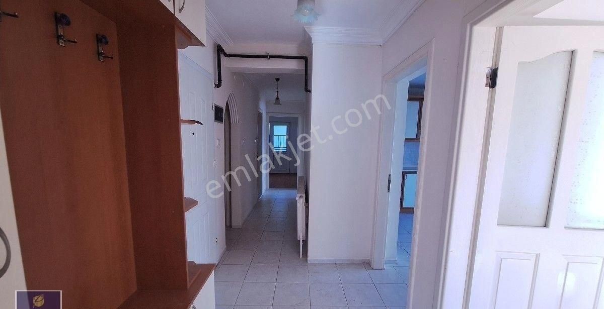 Efeler Cumhuriyet Mahallesi'nin En Güzel Yerinde Kiralık Doğalgazlı Asansörlü 3+1 Daire!!! - Görsel 10