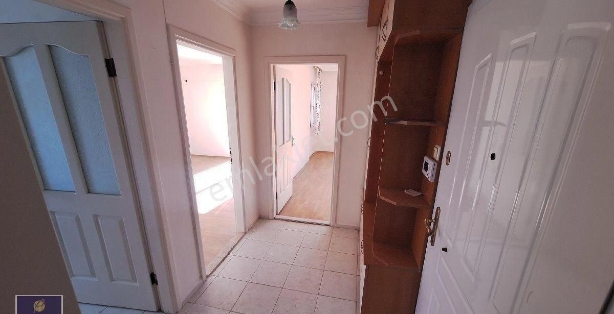 Efeler Cumhuriyet Mahallesi'nin En Güzel Yerinde Kiralık Doğalgazlı Asansörlü 3+1 Daire!!! - Görsel 34