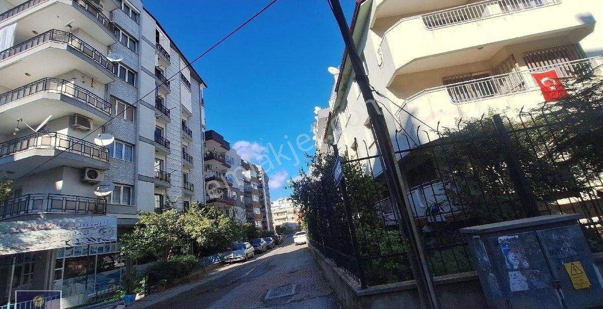 Efeler Cumhuriyet Mahallesi'nin En Güzel Yerinde Kiralık Doğalgazlı Asansörlü 3+1 Daire!!! - Görsel 20