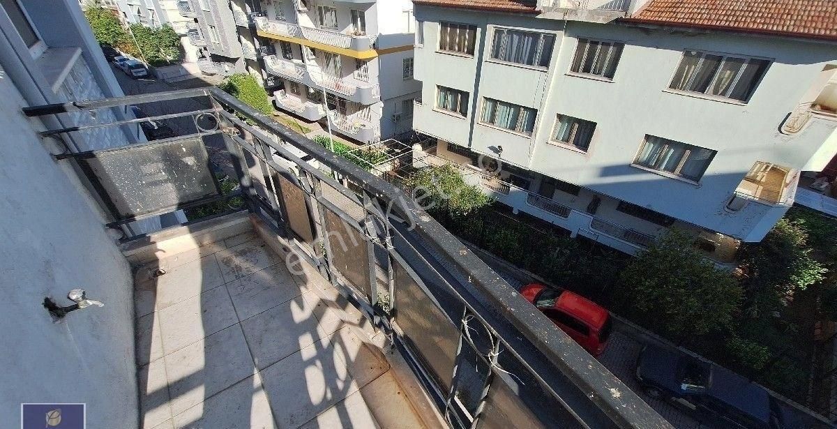 Efeler Cumhuriyet Mahallesi'nin En Güzel Yerinde Kiralık Doğalgazlı Asansörlü 3+1 Daire!!! - Görsel 33