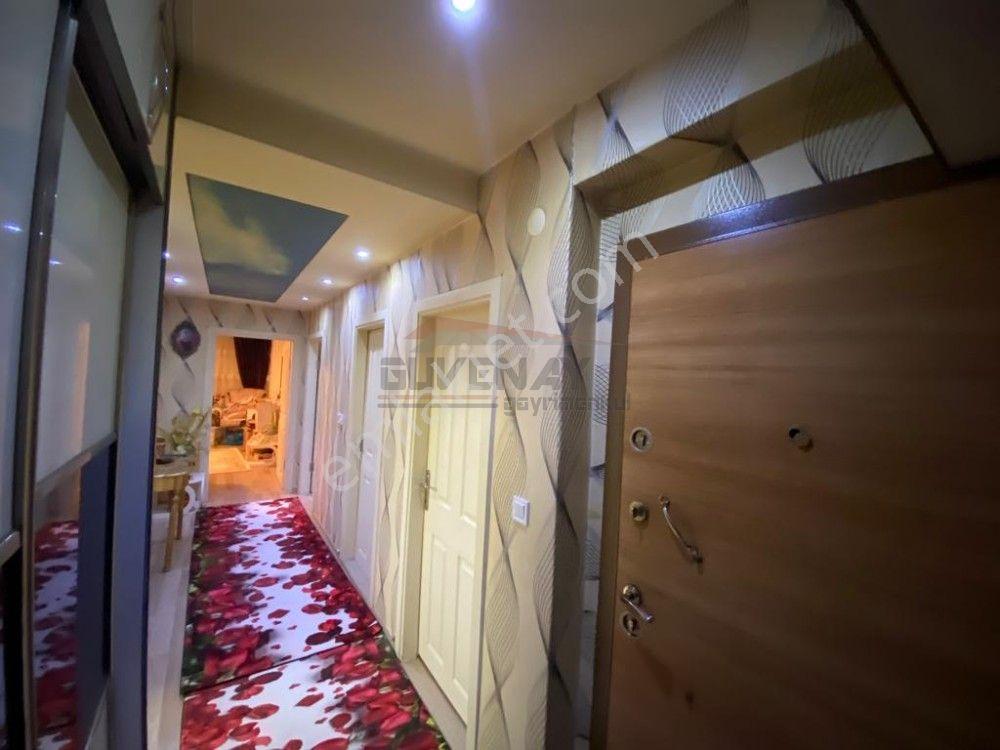 Güvenay - Çorum Ulukavak Hüriyet Okulu Karşısı 3+1 Satılık Daire - Görsel 2