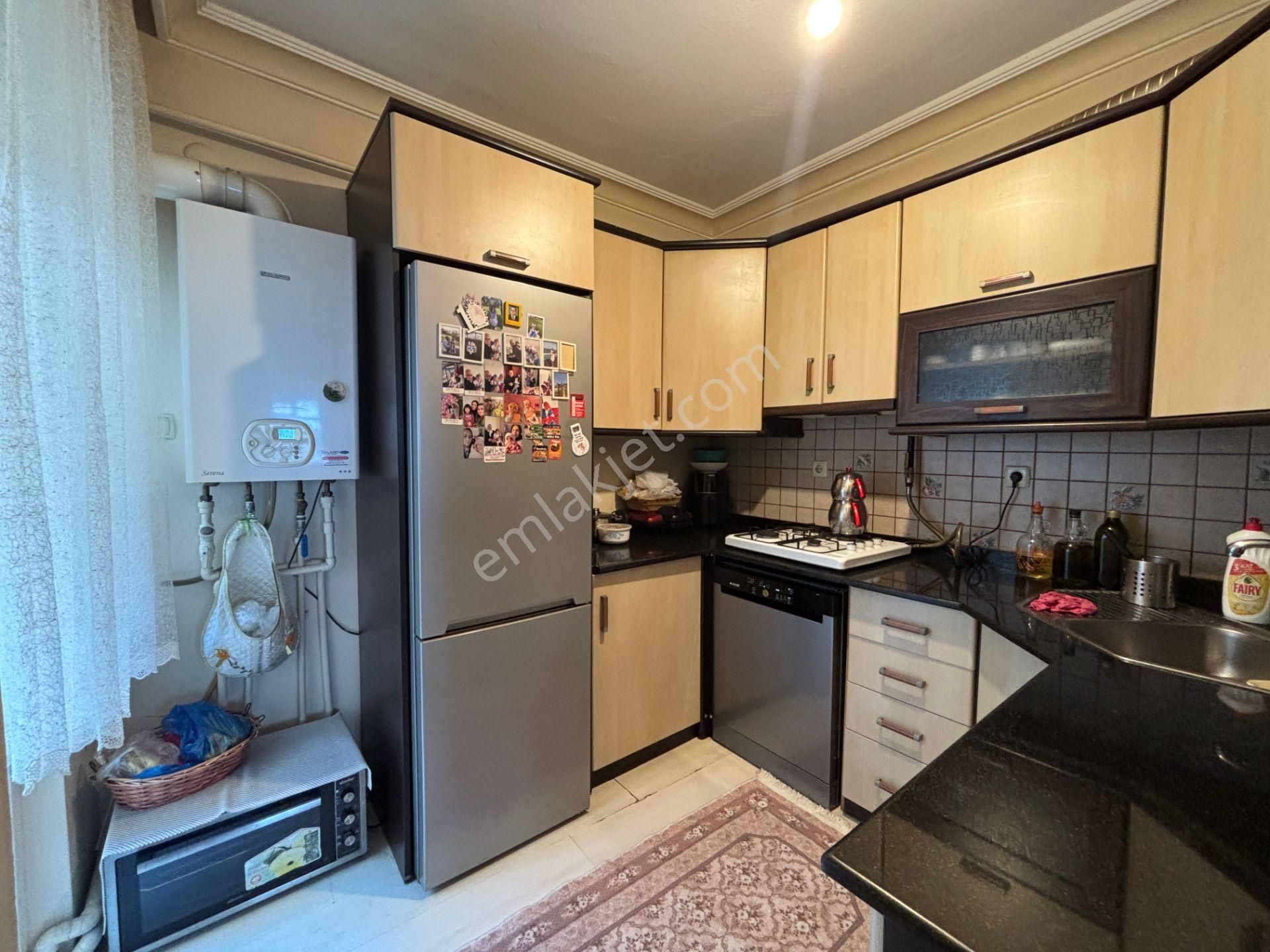 Akçakoca Çınar Caddesine Cephe 3+1 135 M2 Satılık Ara Kat Daire - Görsel 14