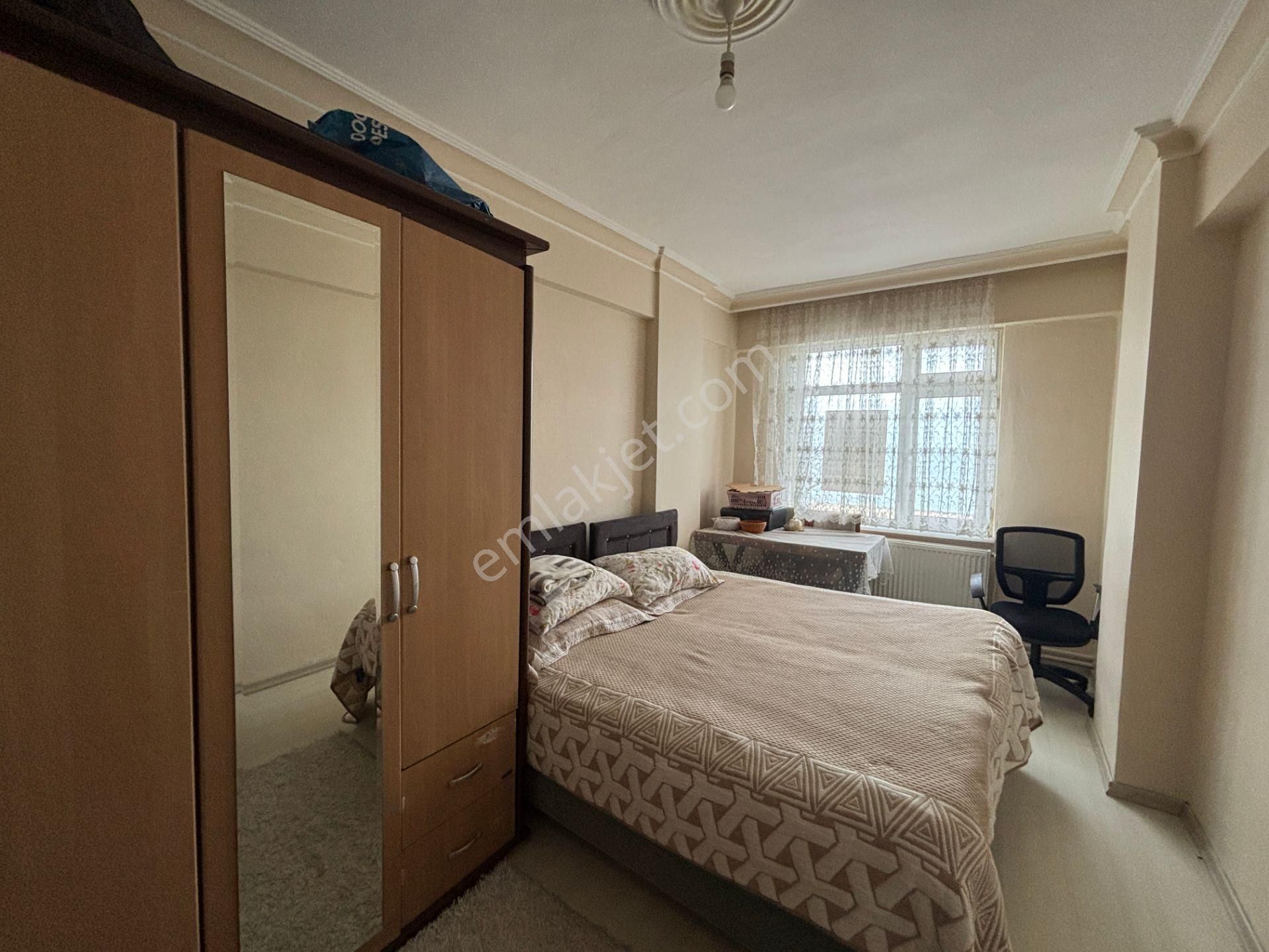 Akçakoca Çınar Caddesine Cephe 3+1 135 M2 Satılık Ara Kat Daire - Görsel 21