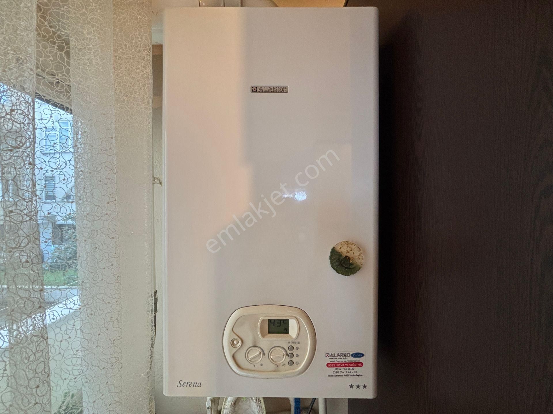 Akçakoca Çınar Caddesine Cephe 3+1 135 M2 Satılık Ara Kat Daire - Görsel 17