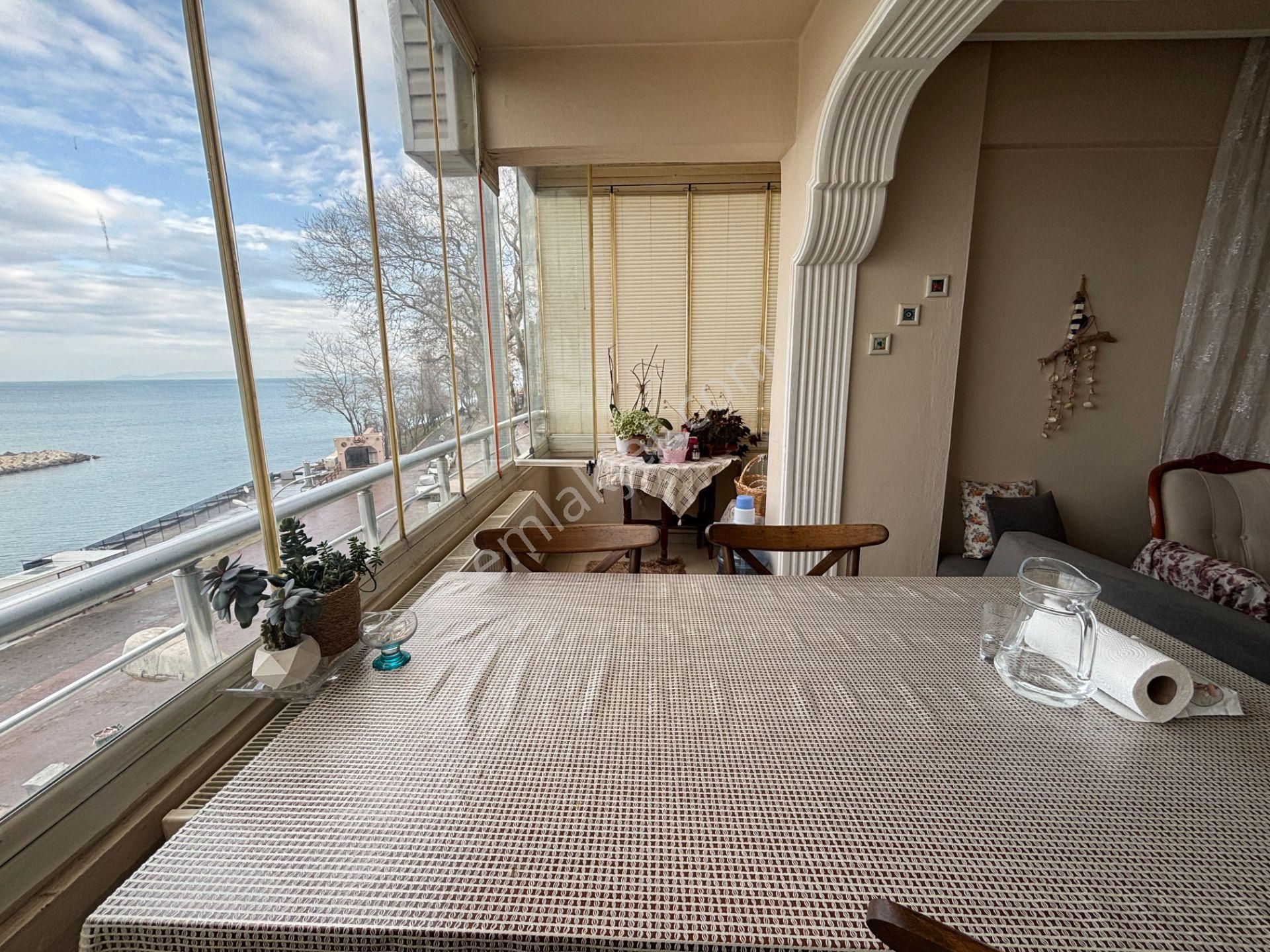 Akçakoca Çınar Caddesine Cephe 3+1 135 M2 Satılık Ara Kat Daire - Görsel 10