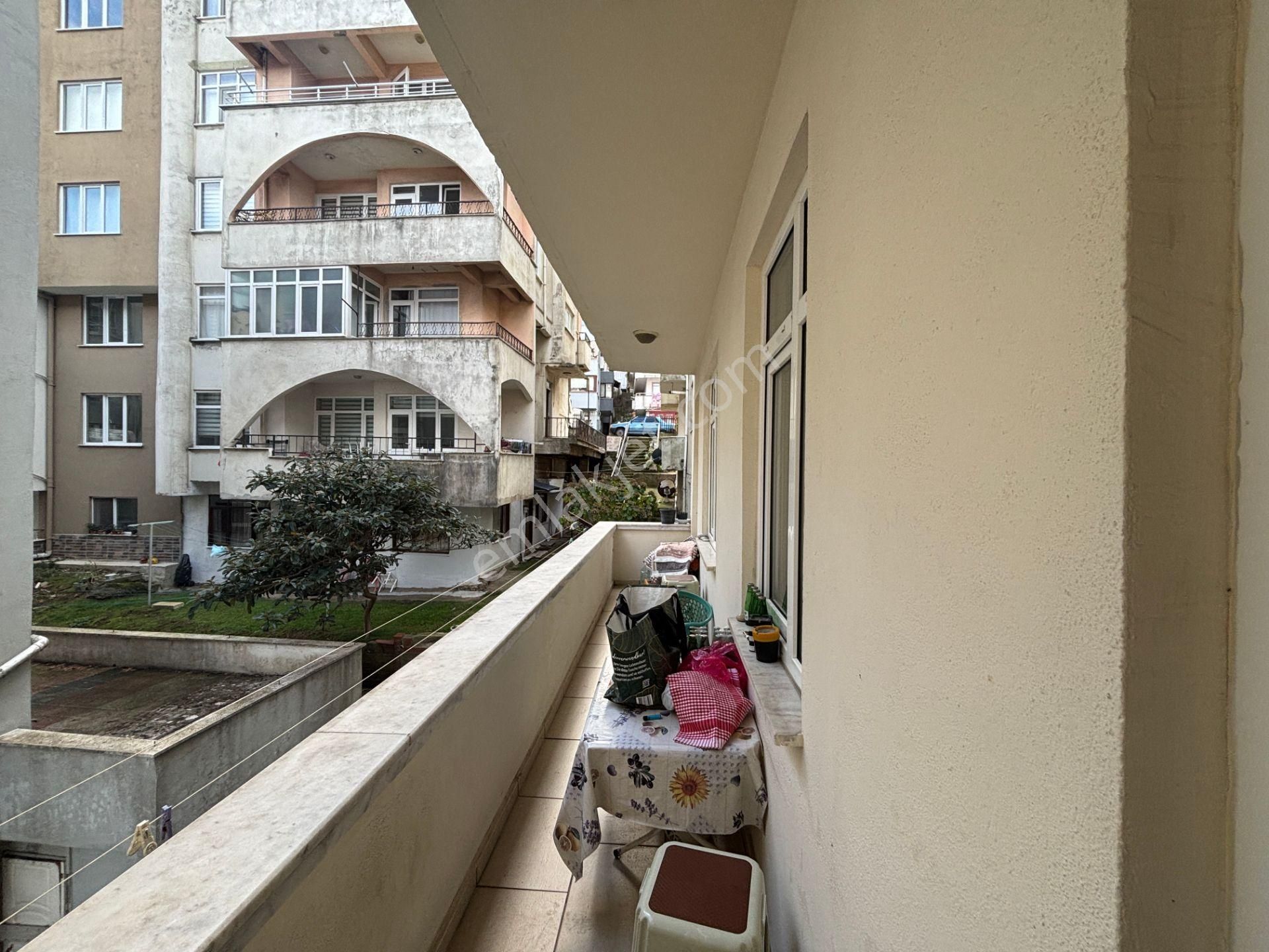 Akçakoca Çınar Caddesine Cephe 3+1 135 M2 Satılık Ara Kat Daire - Görsel 18