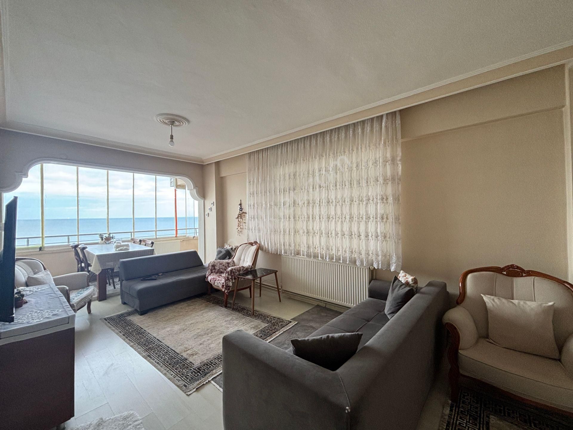 Akçakoca Çınar Caddesine Cephe 3+1 135 M2 Satılık Ara Kat Daire - Görsel 7