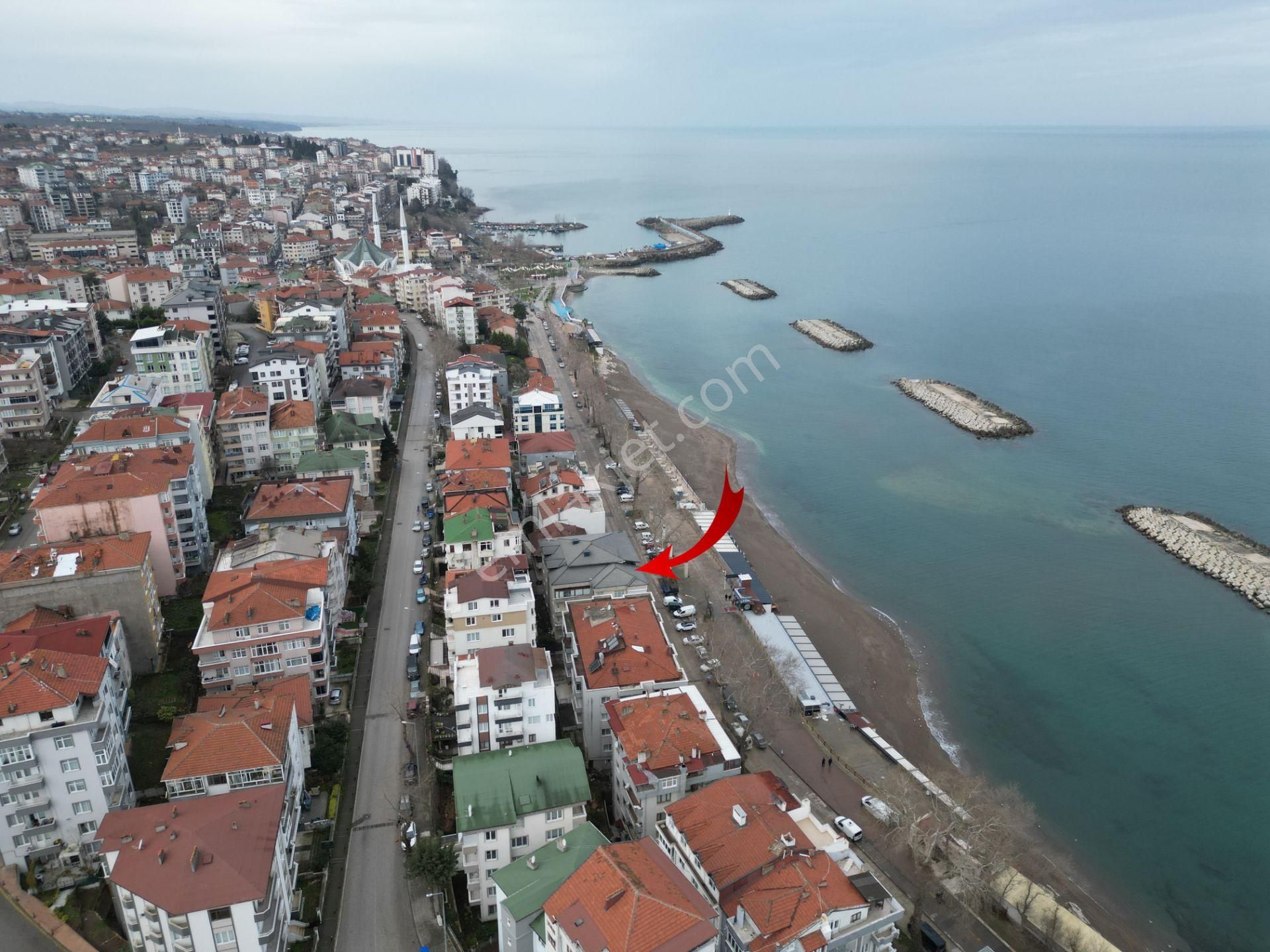 Akçakoca Çınar Caddesine Cephe 3+1 135 M2 Satılık Ara Kat Daire - Görsel 6