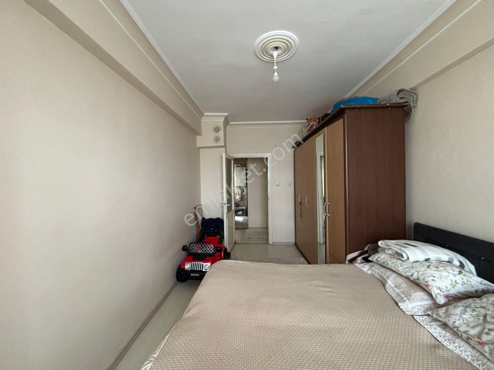 Akçakoca Çınar Caddesine Cephe 3+1 135 M2 Satılık Ara Kat Daire - Görsel 22