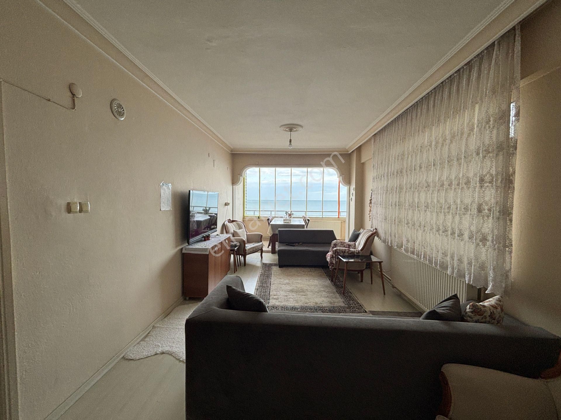 Akçakoca Çınar Caddesine Cephe 3+1 135 M2 Satılık Ara Kat Daire - Görsel 8