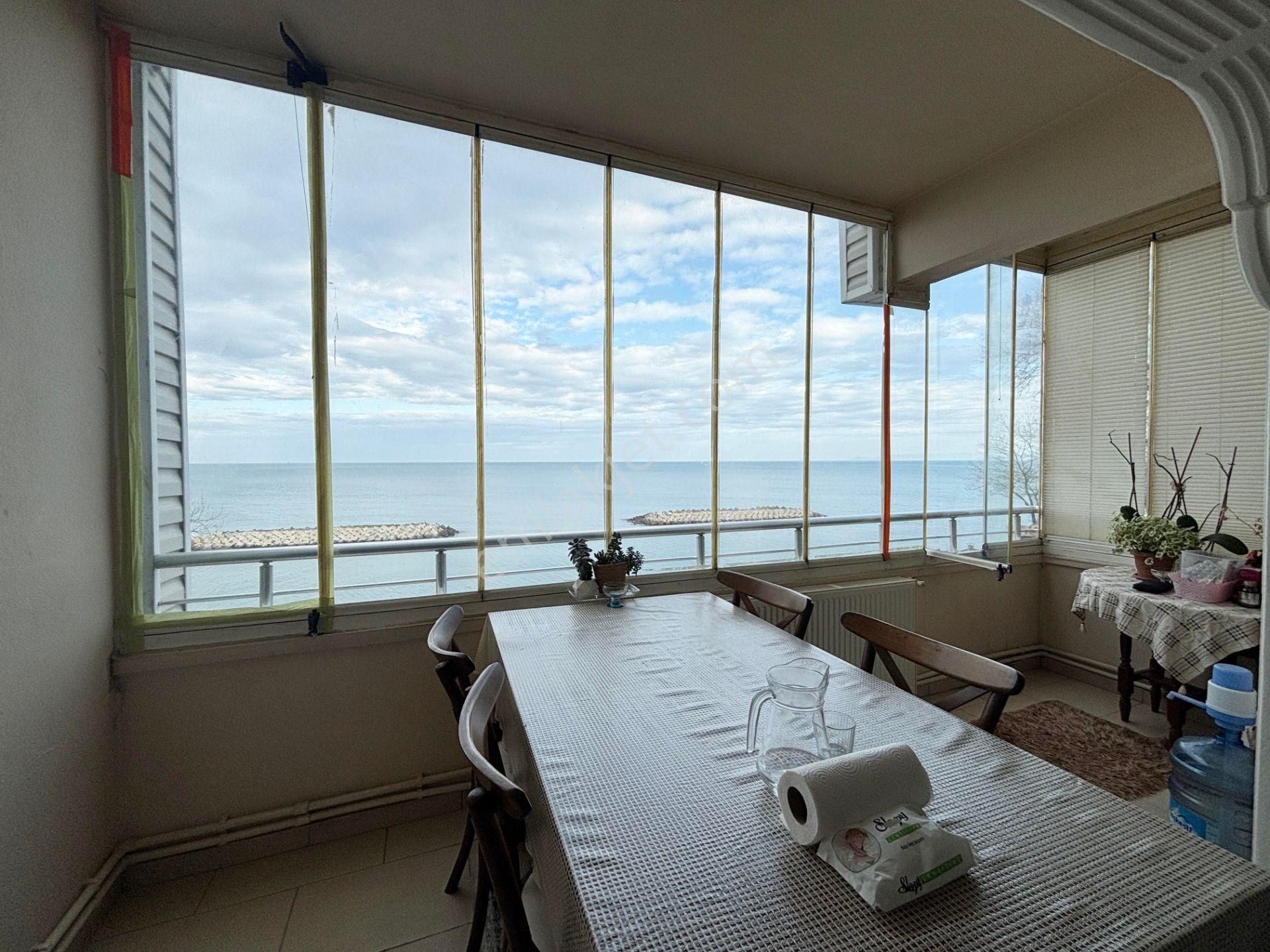 Akçakoca Çınar Caddesine Cephe 3+1 135 M2 Satılık Ara Kat Daire - Görsel 9