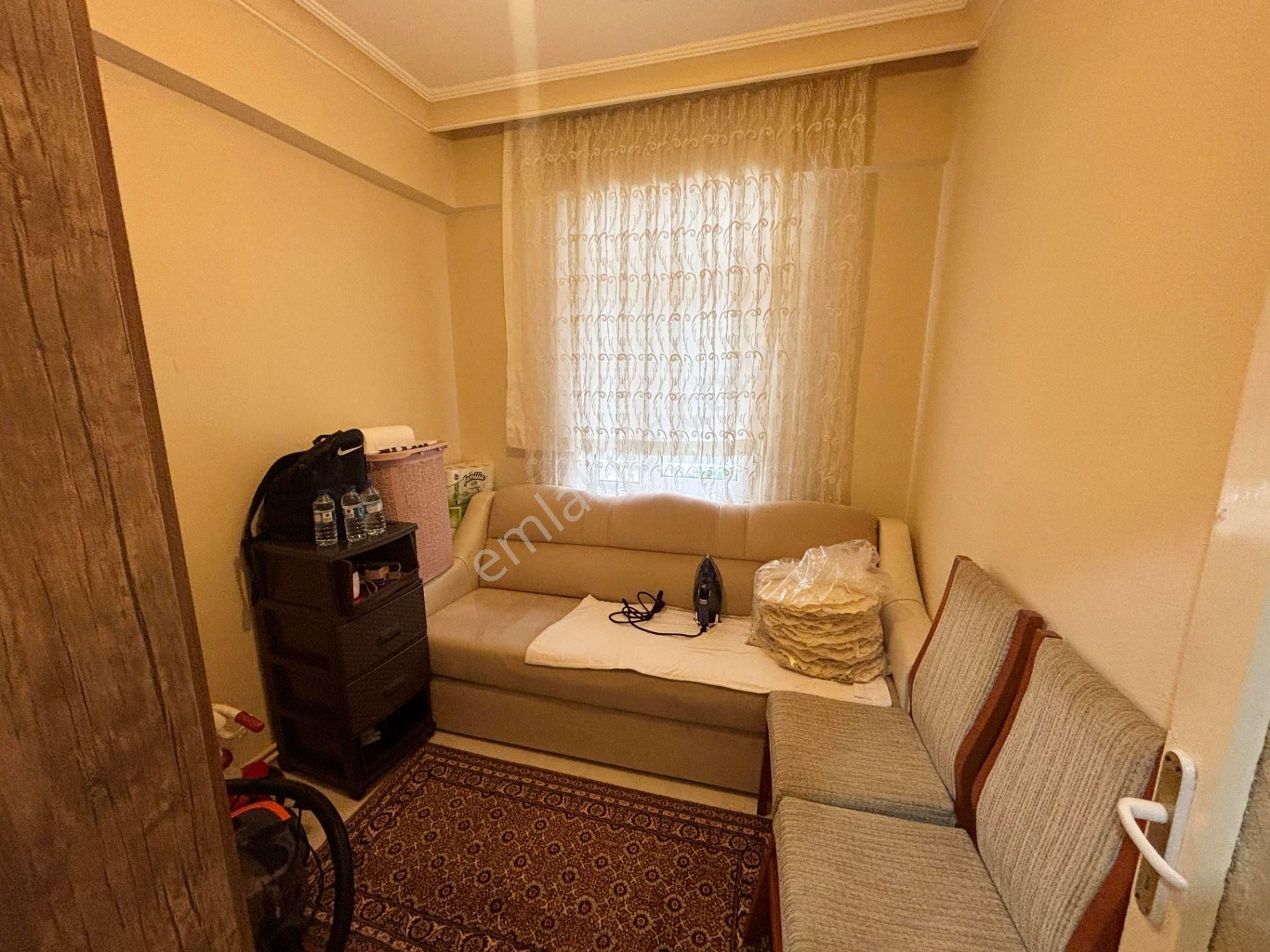 Akçakoca Çınar Caddesine Cephe 3+1 135 M2 Satılık Ara Kat Daire - Görsel 26