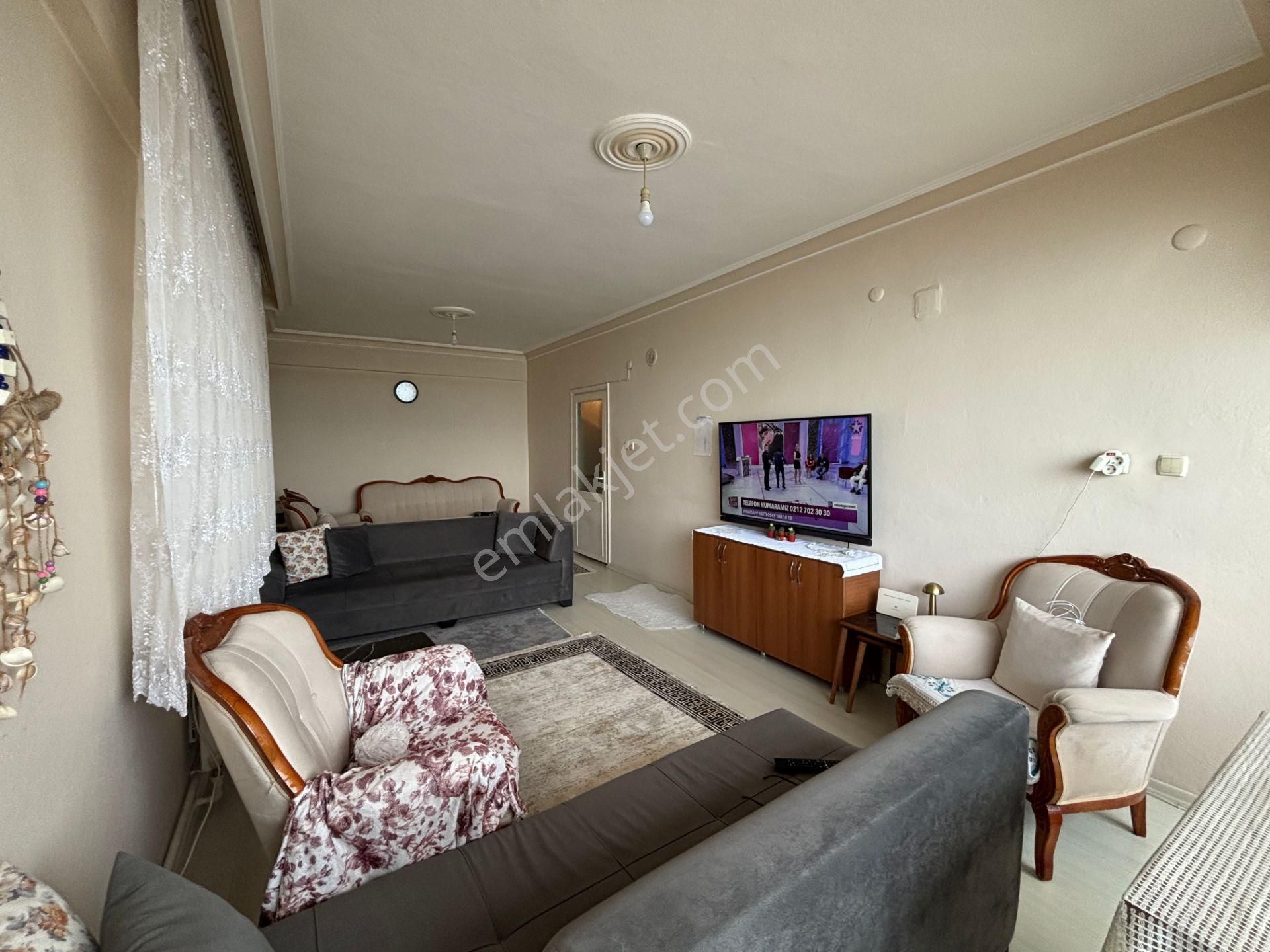 Akçakoca Çınar Caddesine Cephe 3+1 135 M2 Satılık Ara Kat Daire - Görsel 13