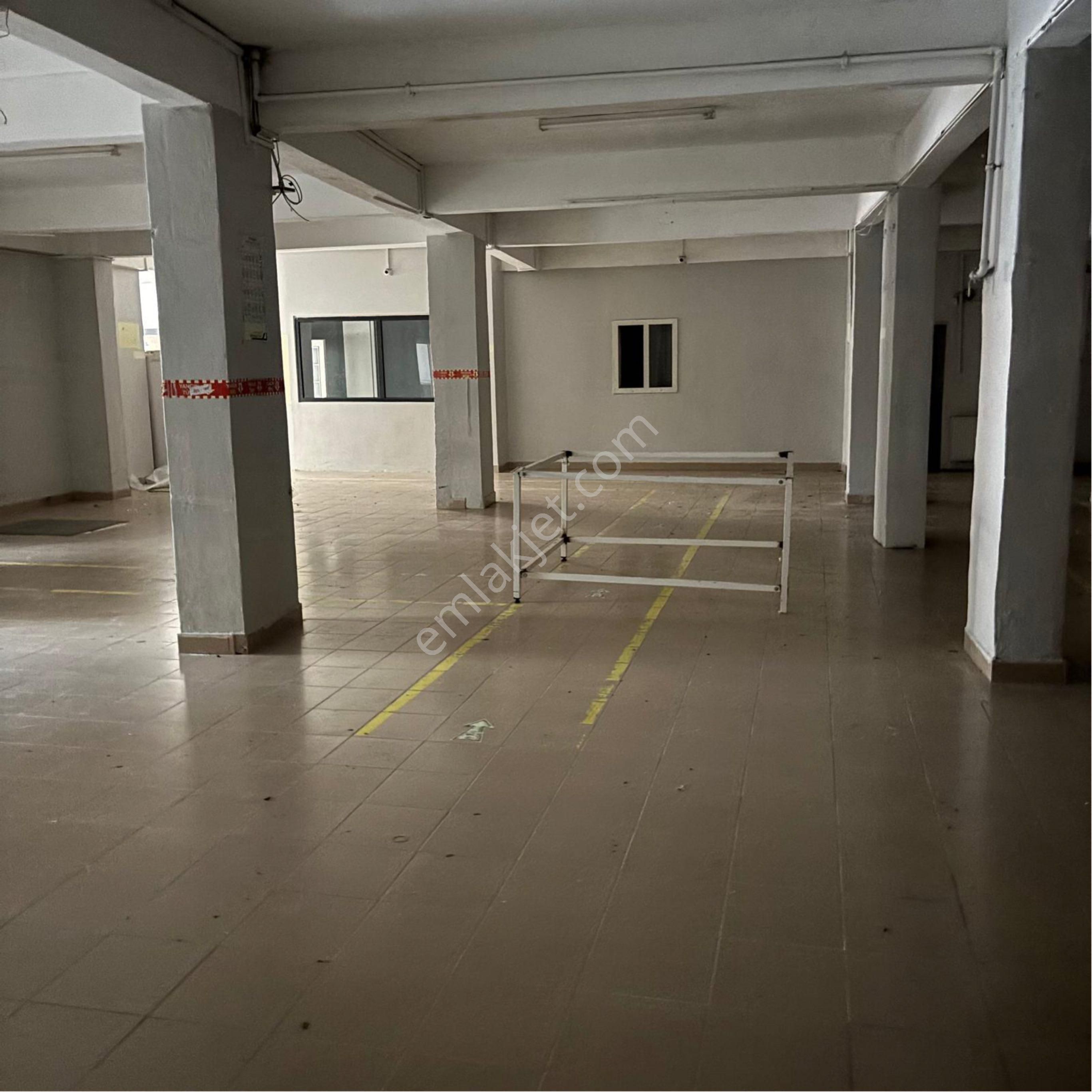 Sahibinden Güneşlide 448 M² İmalat, Depo Uygun Kiralık Dükkan - Görsel 19