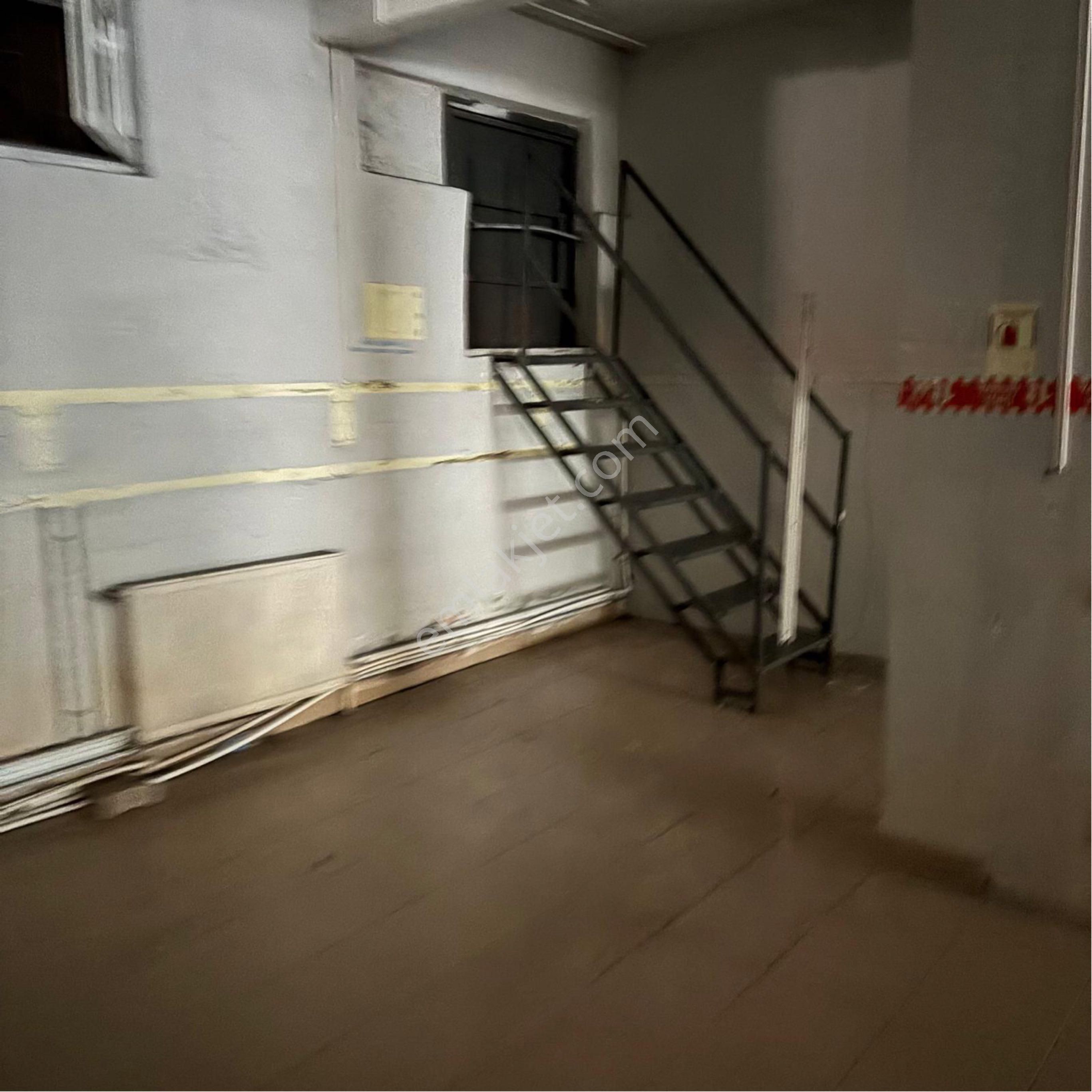 Sahibinden Güneşlide 448 M² İmalat, Depo Uygun Kiralık Dükkan - Görsel 28