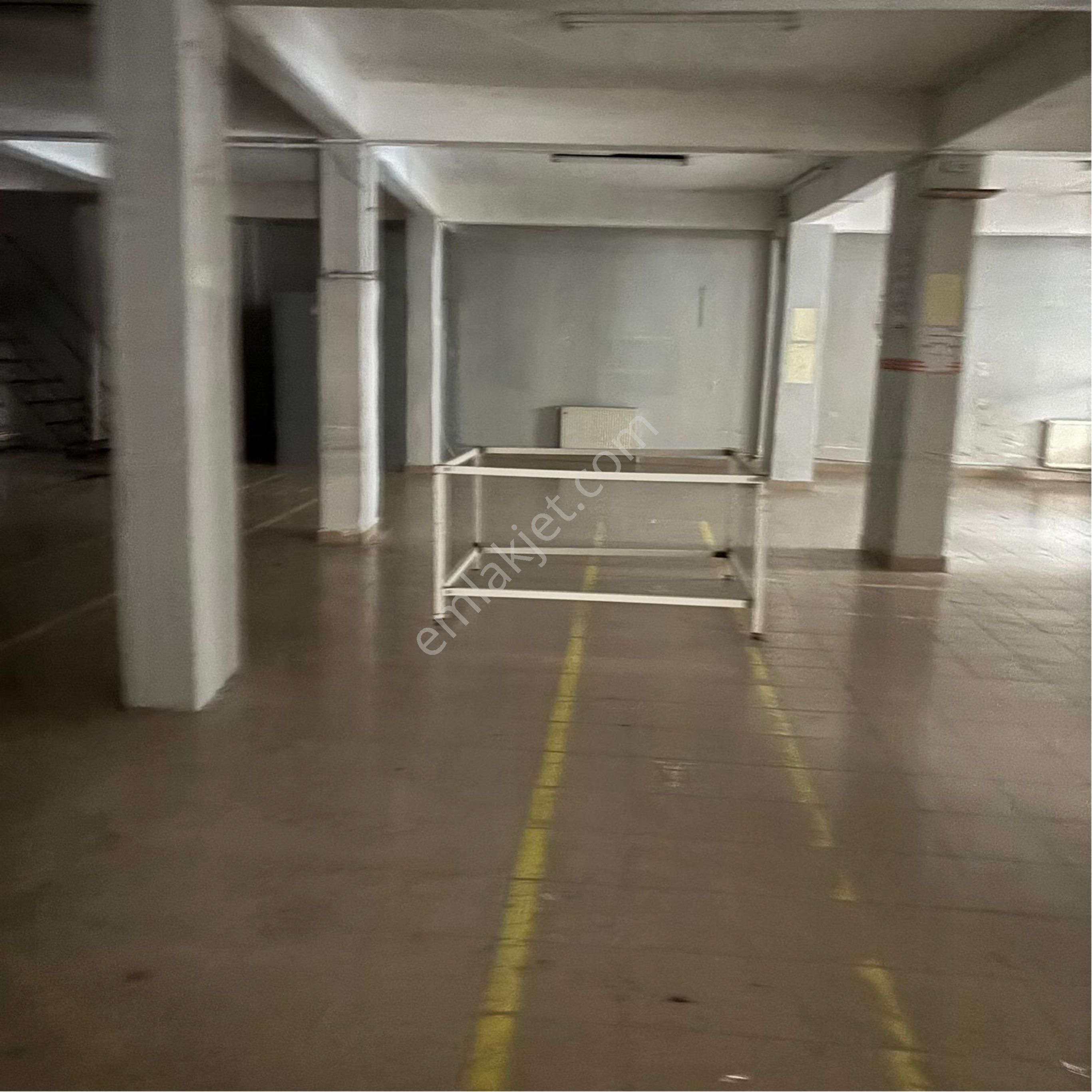 Sahibinden Güneşlide 448 M² İmalat, Depo Uygun Kiralık Dükkan - Görsel 15