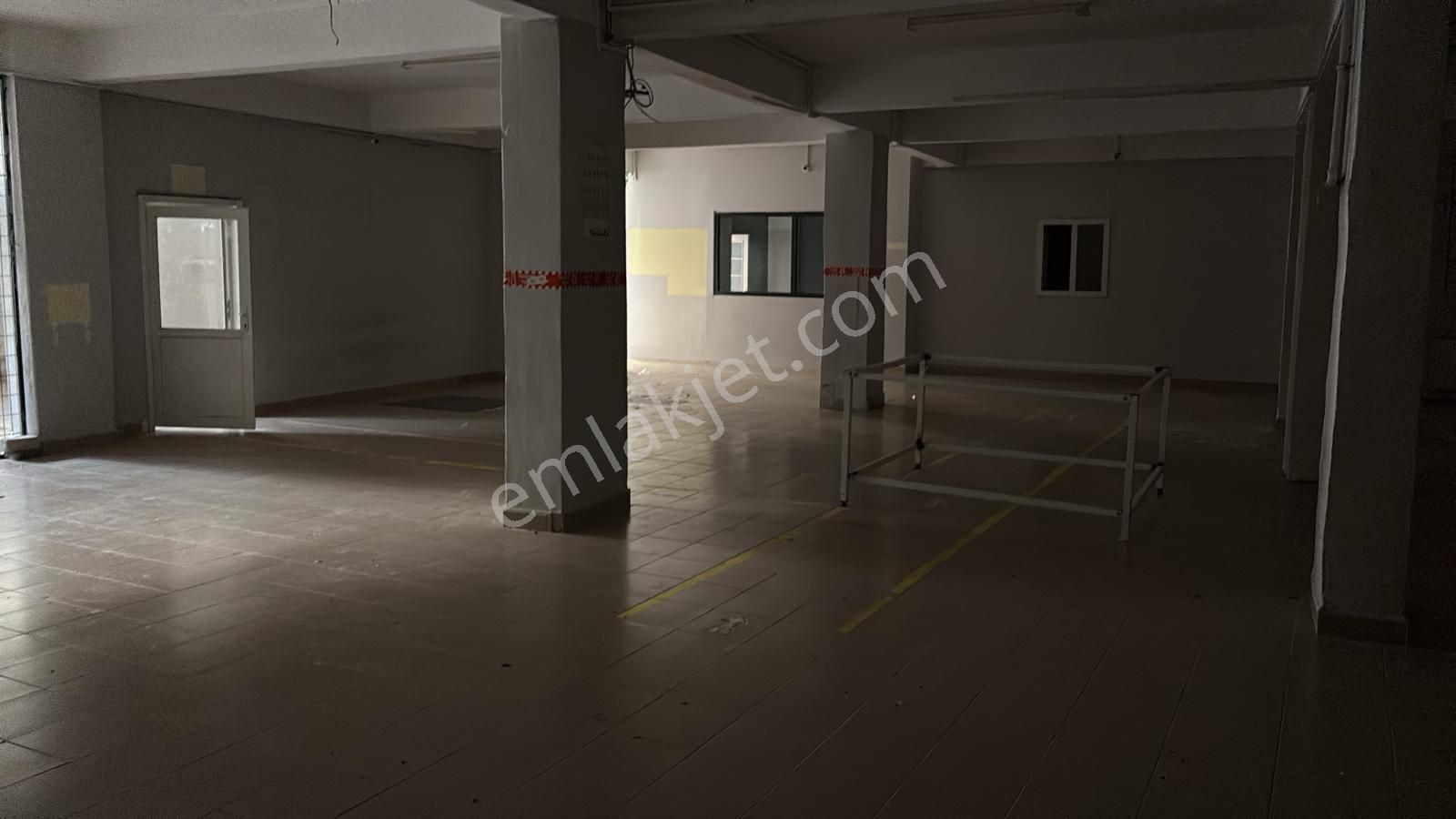 Sahibinden Güneşlide 448 M² İmalat, Depo Uygun Kiralık Dükkan - Görsel 21