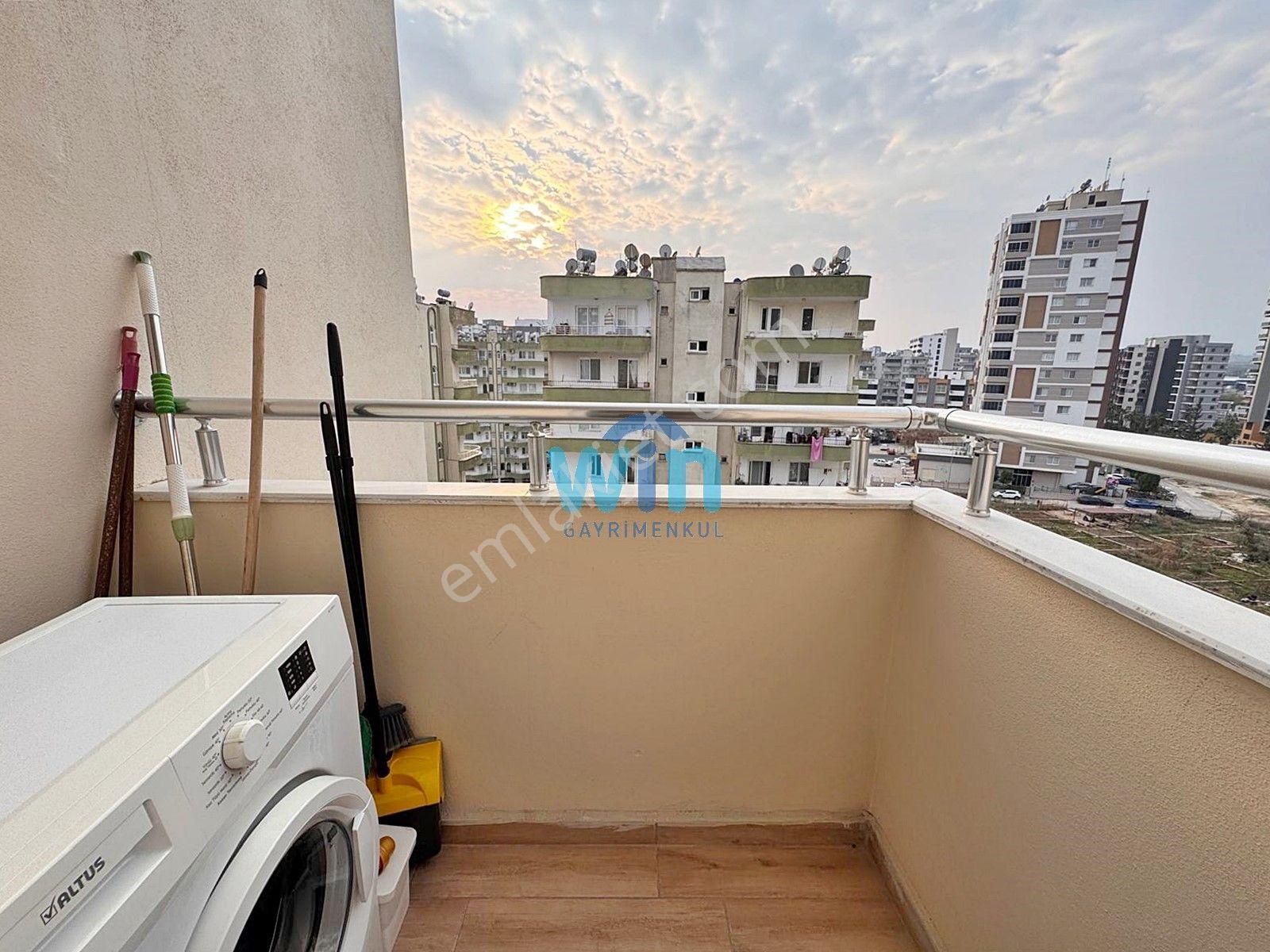 Win'den Tece'de Uygun Fiyatlı Satılık 2+1 Eşyalı Fırsat! Daire - Görsel 16