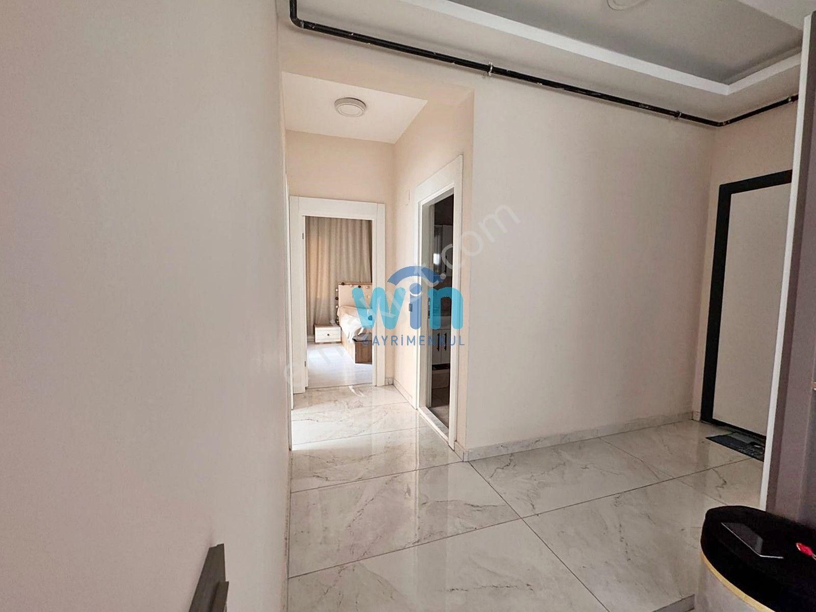 Win'den Tece'de Uygun Fiyatlı Satılık 2+1 Eşyalı Fırsat! Daire - Görsel 10