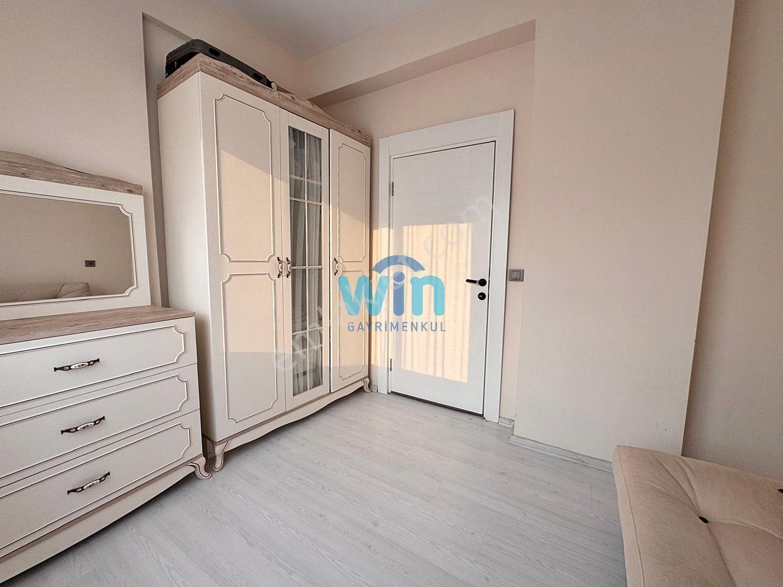 Win'den Tece'de Uygun Fiyatlı Satılık 2+1 Eşyalı Fırsat! Daire - Görsel 19