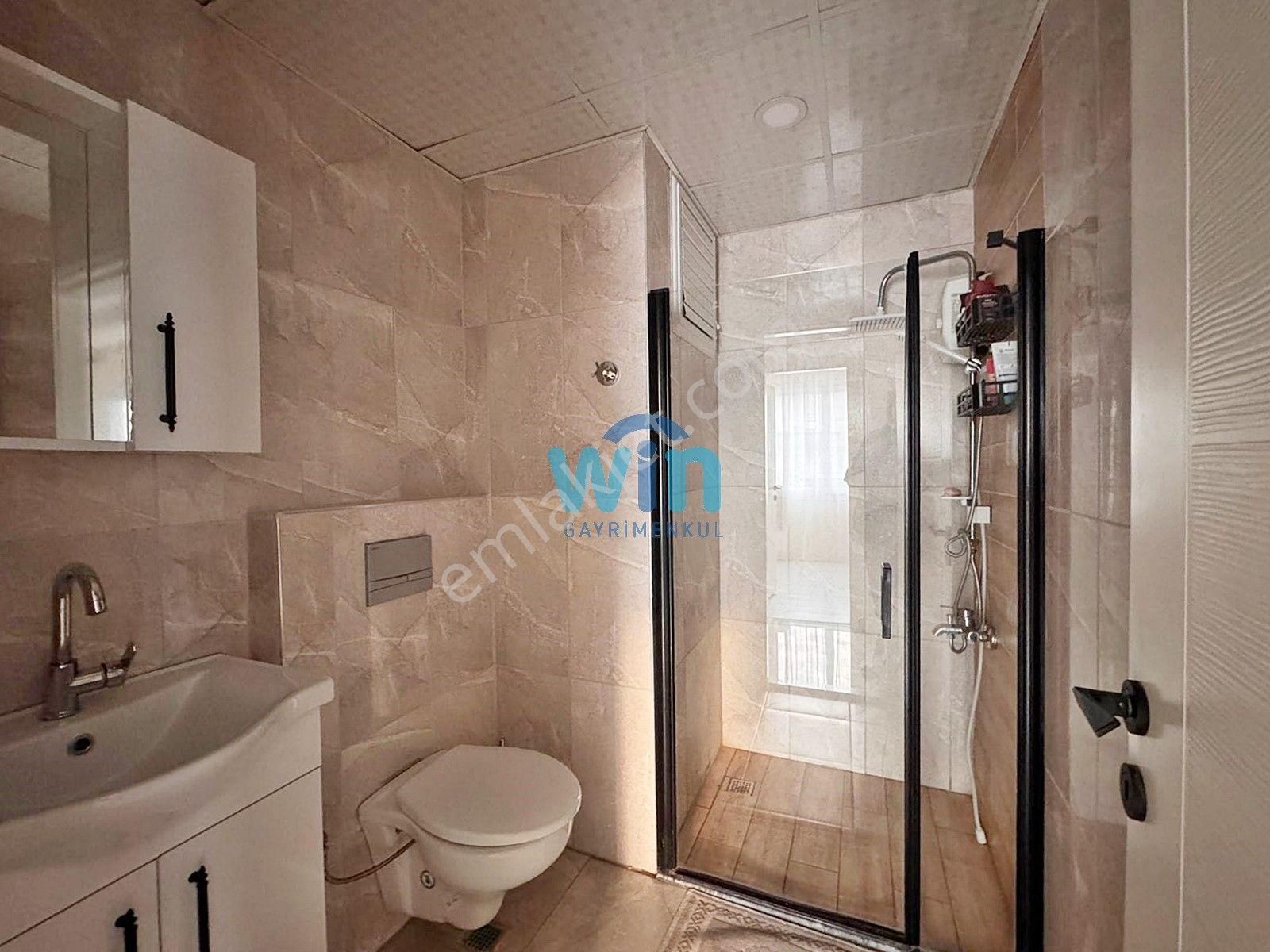 Win'den Tece'de Uygun Fiyatlı Satılık 2+1 Eşyalı Fırsat! Daire - Görsel 11
