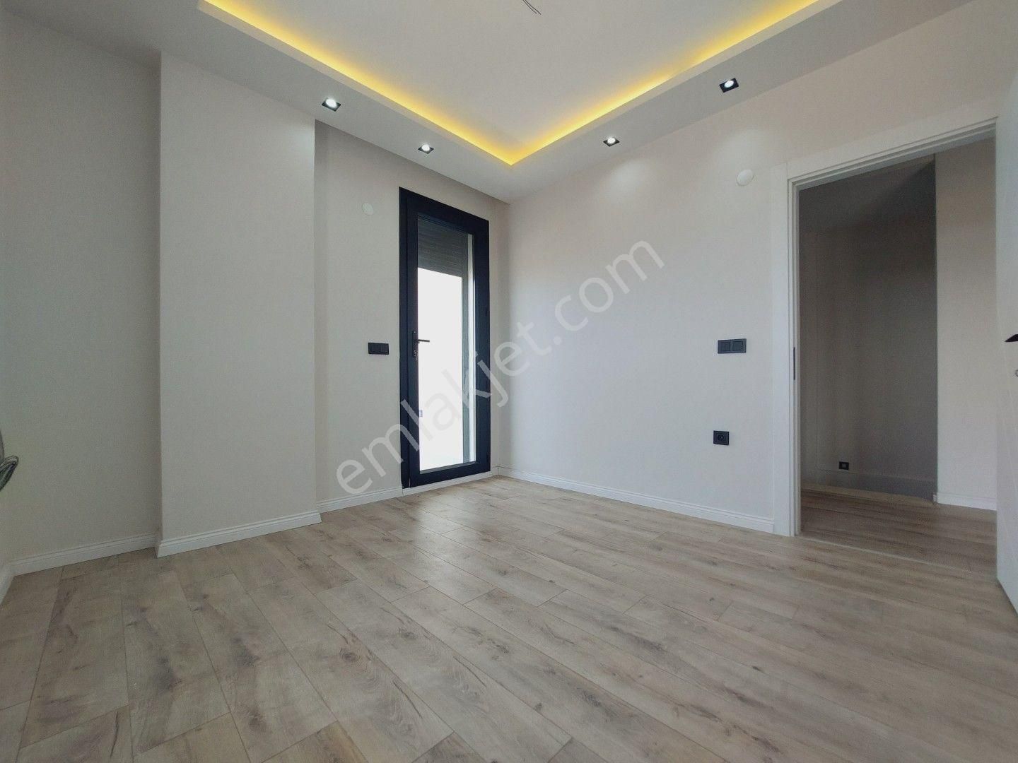 Didim Hisar Mahallesinde Satılık Havuzlu Bitişik Nizam 3+1 Dubleks - Görsel 16