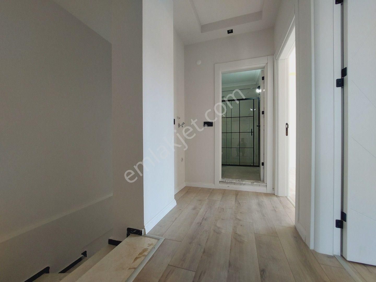 Didim Hisar Mahallesinde Satılık Havuzlu Bitişik Nizam 3+1 Dubleks - Görsel 10